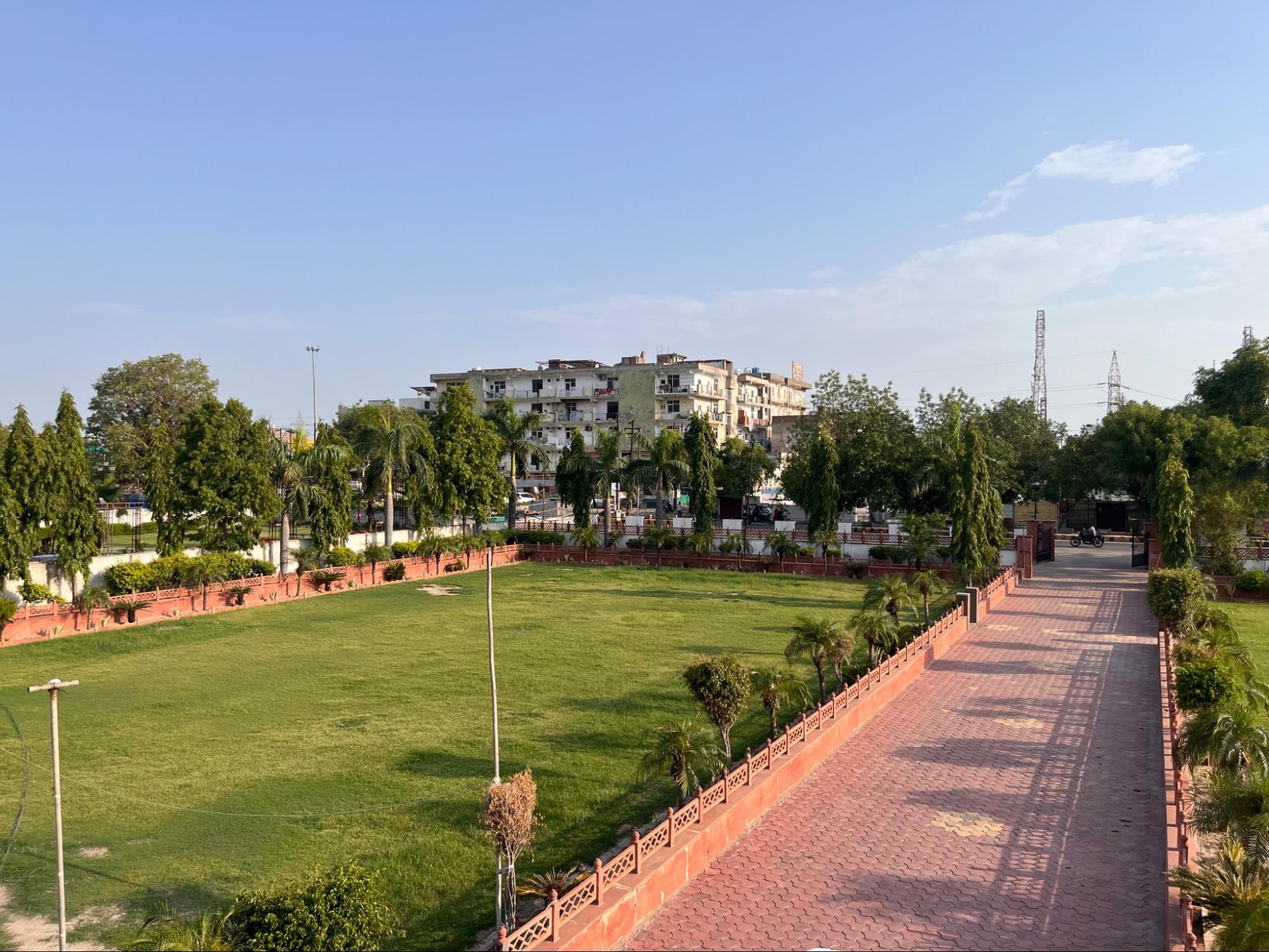 Shri Goverdhan Garden Photo 1
