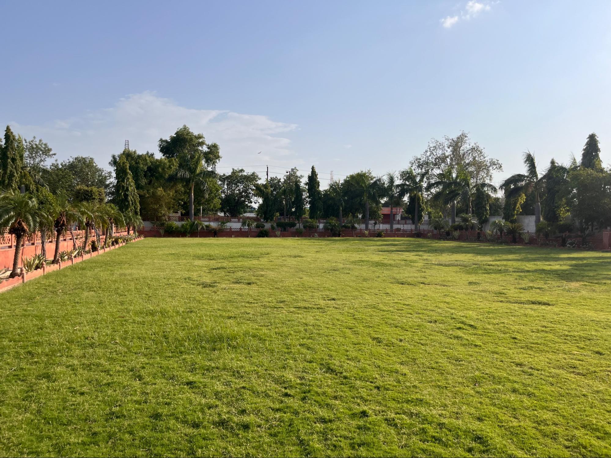 Shri Goverdhan Garden Photo 3