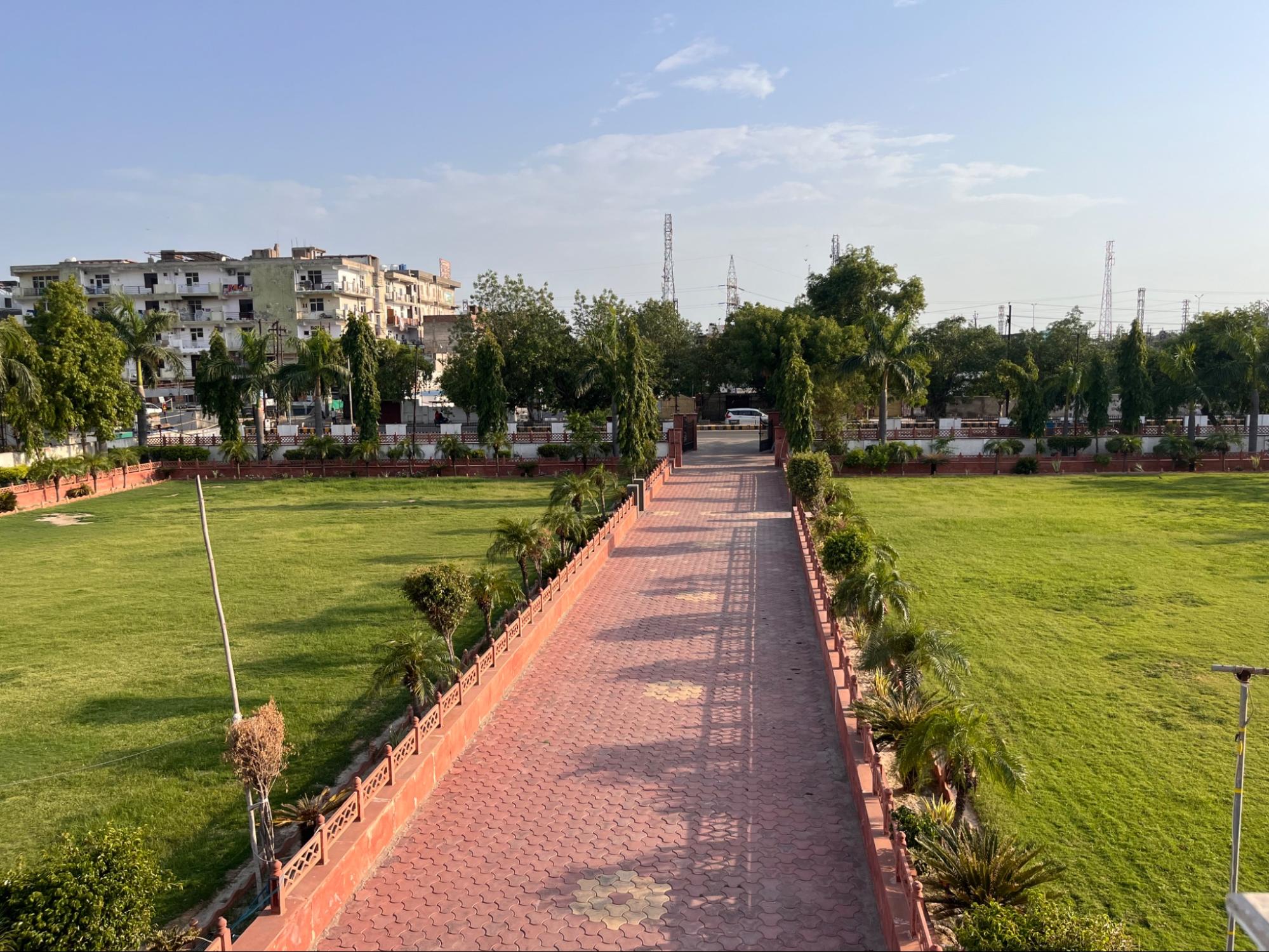 Shri Goverdhan Garden Photo 4
