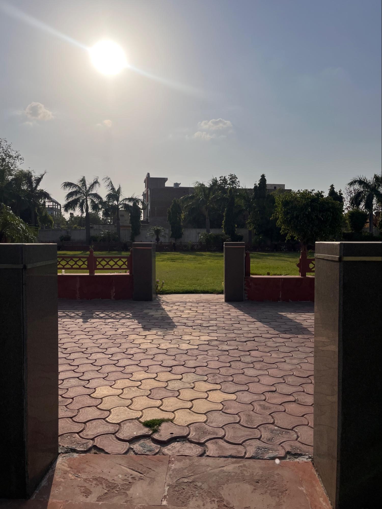 Shri Goverdhan Garden Photo 5
