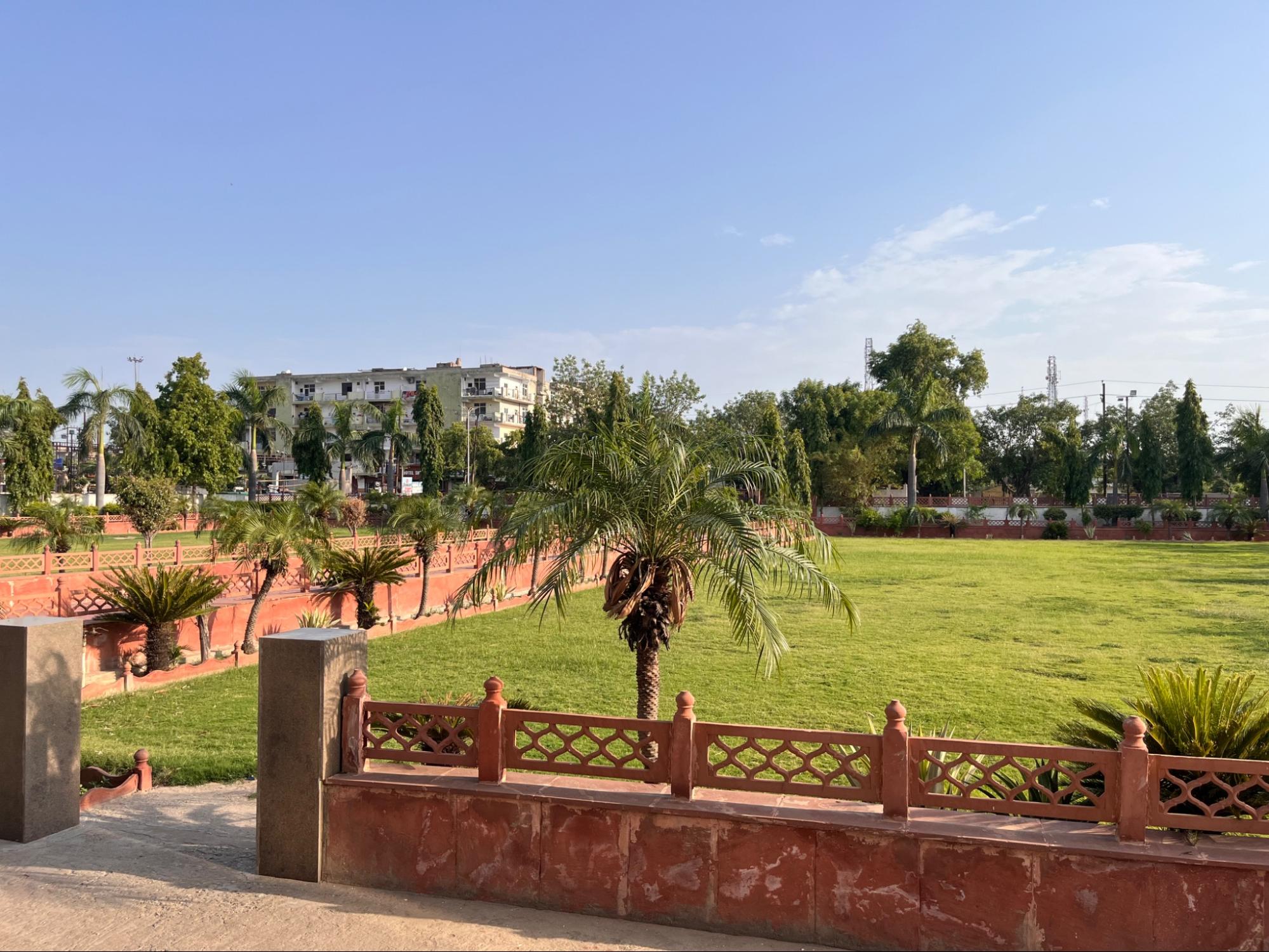 Shri Goverdhan Garden Photo 7