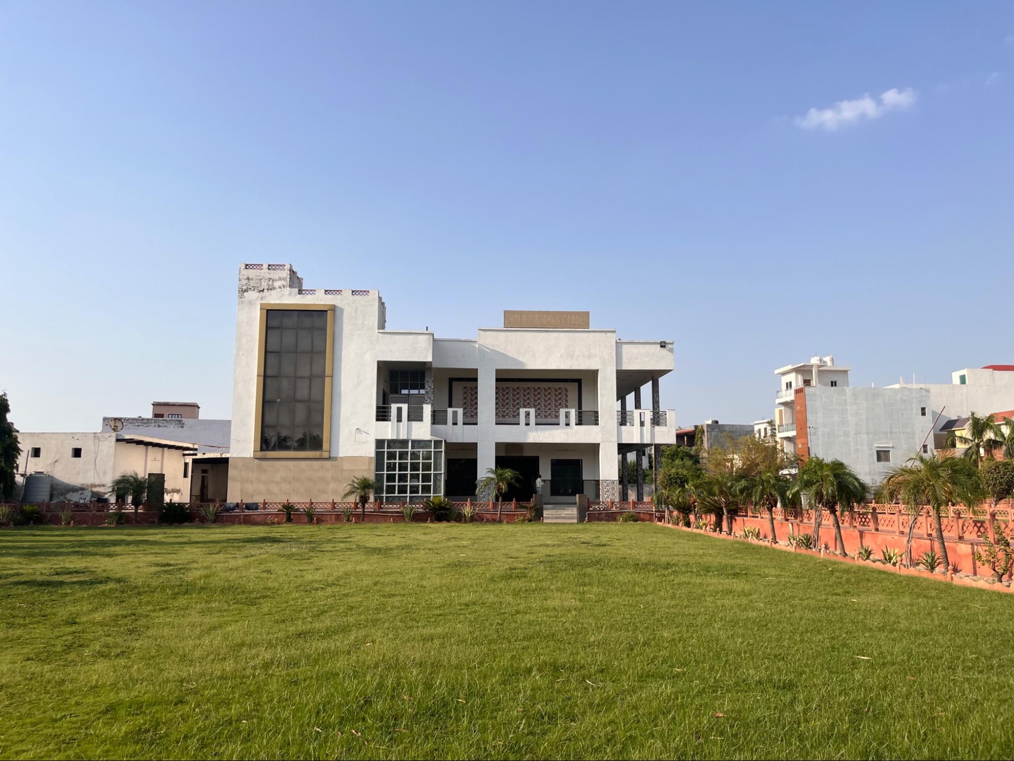 Shri Goverdhan Garden Photo 8