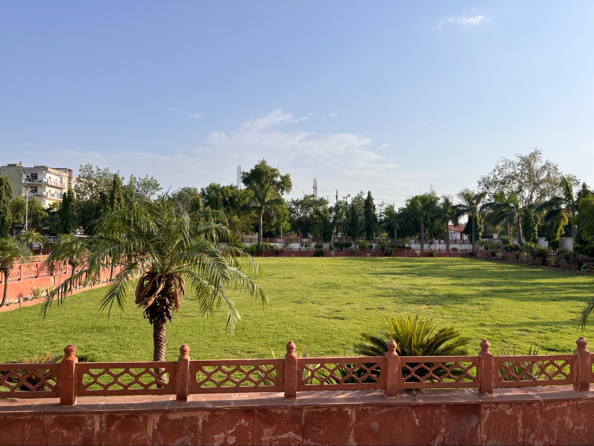 Shri Goverdhan Garden Photo 9