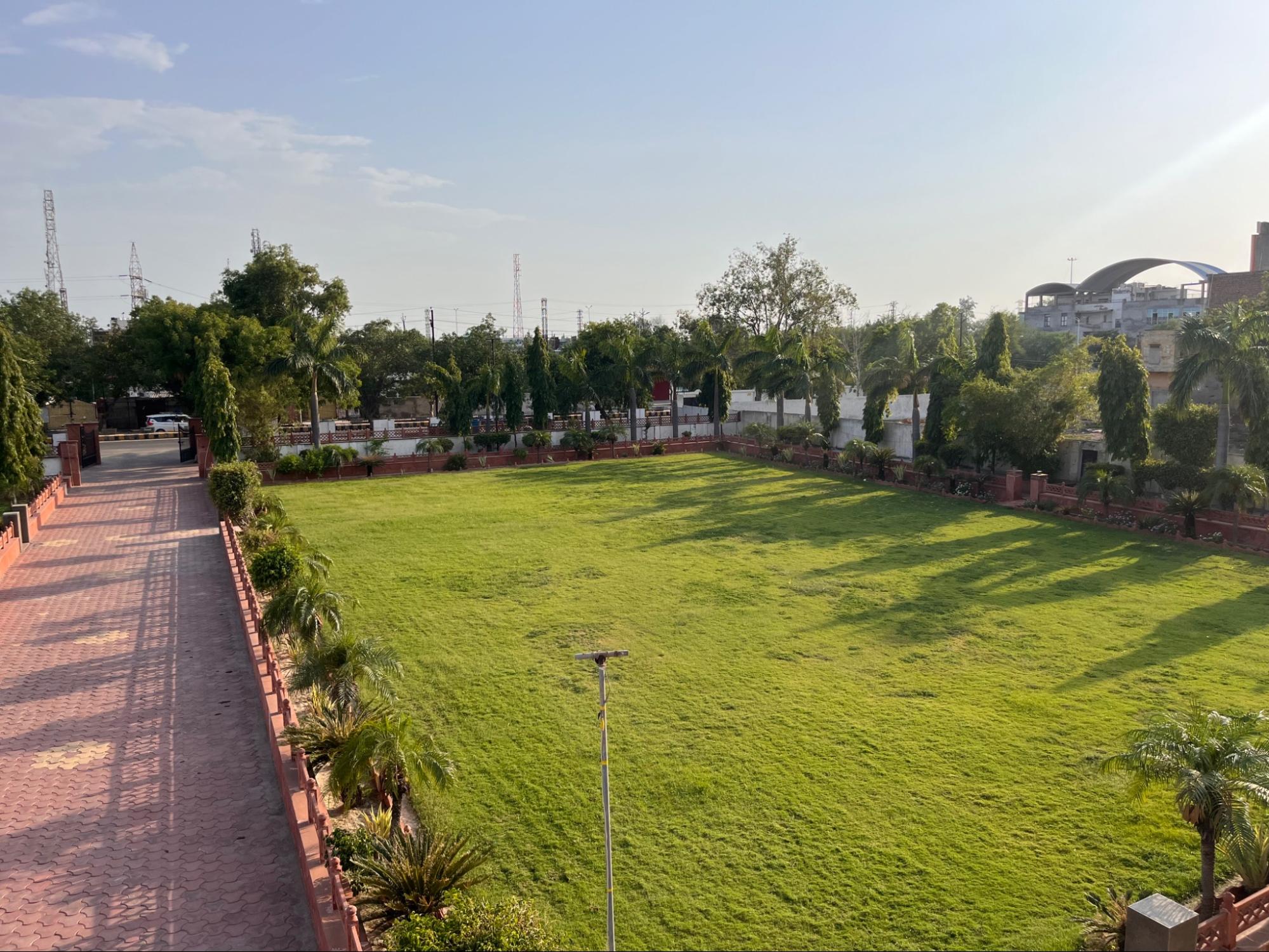 Shri Goverdhan Garden Photo 10