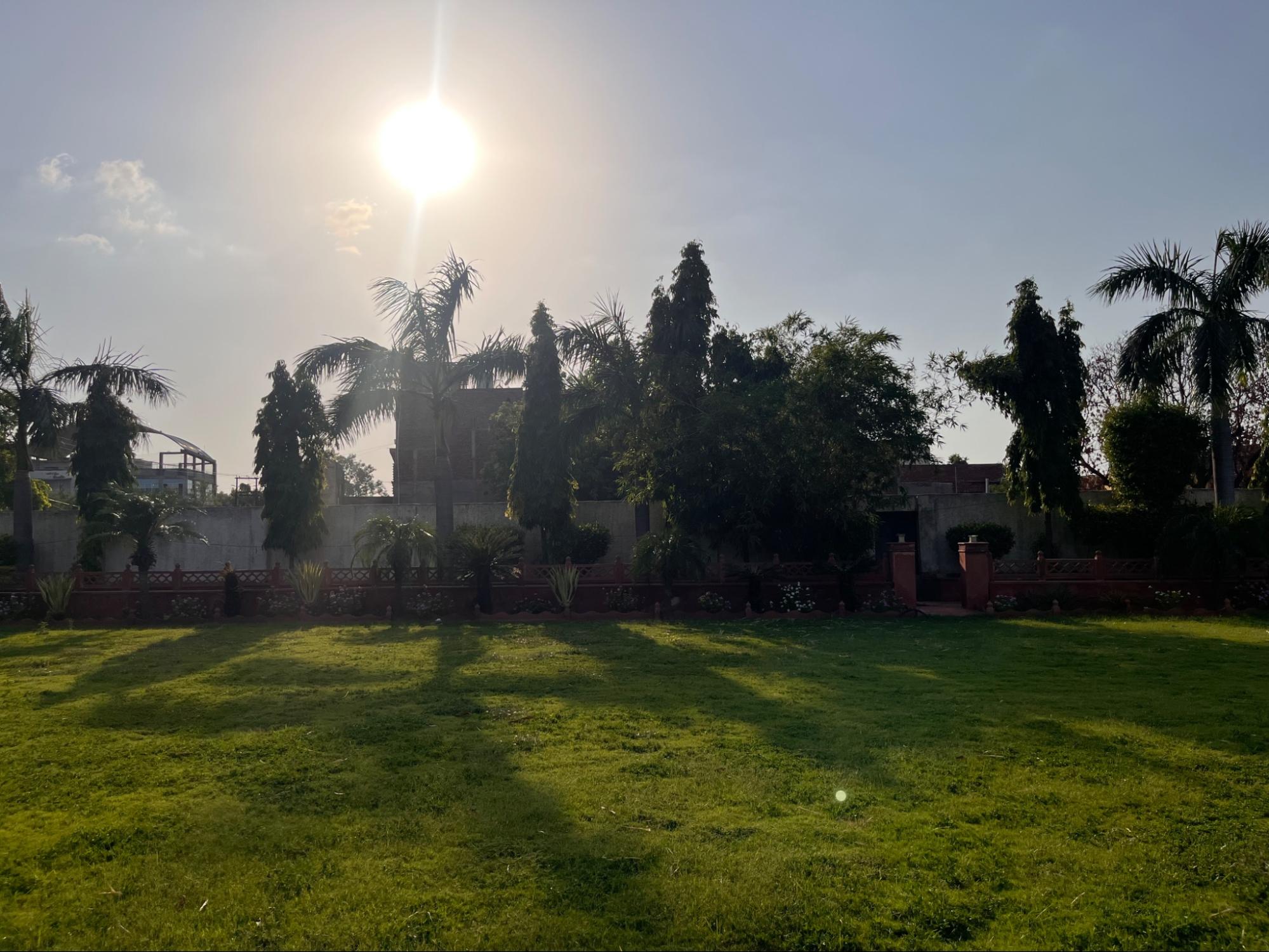 Shri Goverdhan Garden Photo 11