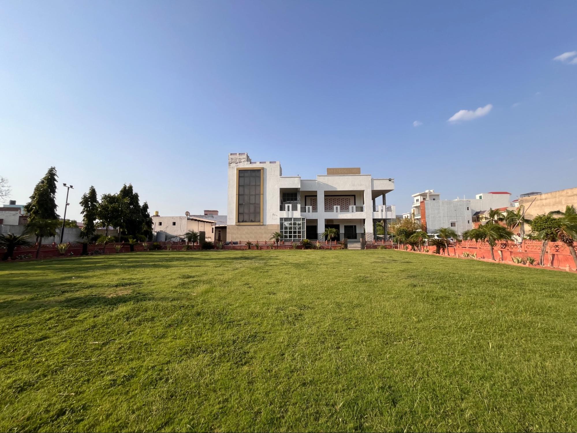 Shri Goverdhan Garden Photo 12