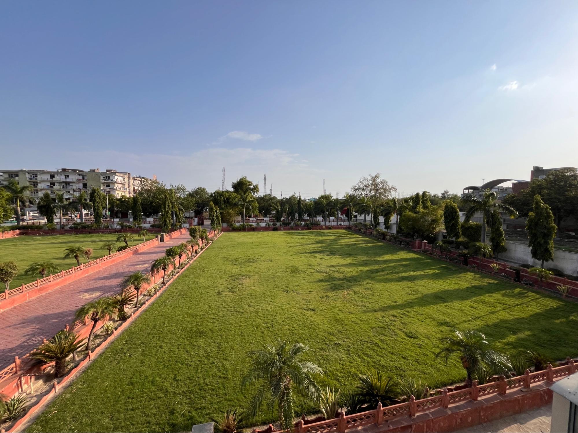 Shri Goverdhan Garden Photo 13