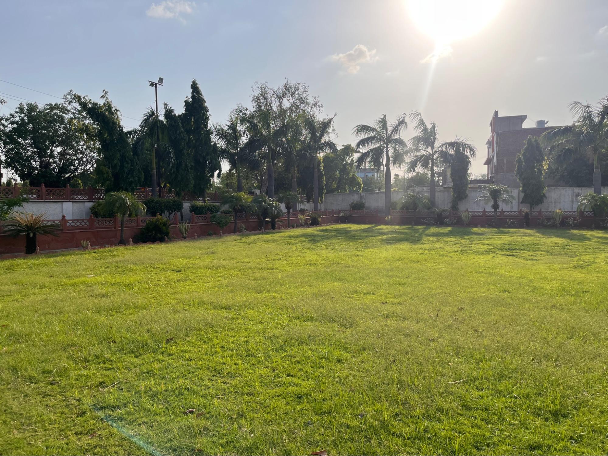 Shri Goverdhan Garden Photo 16