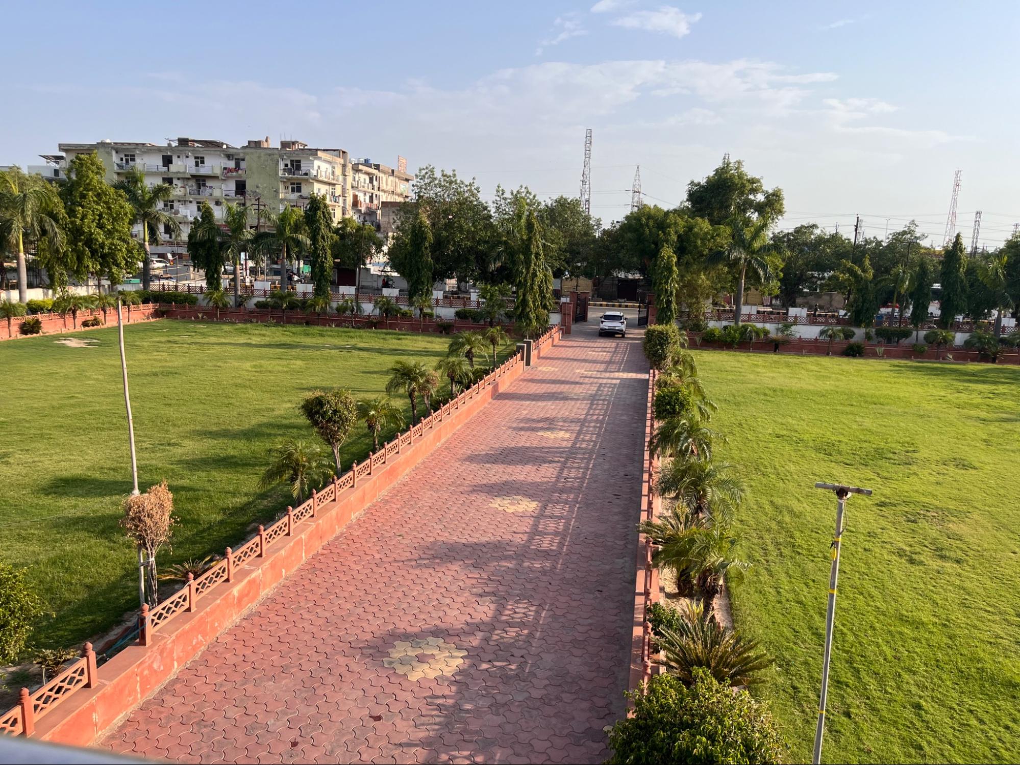 Shri Goverdhan Garden Photo 18