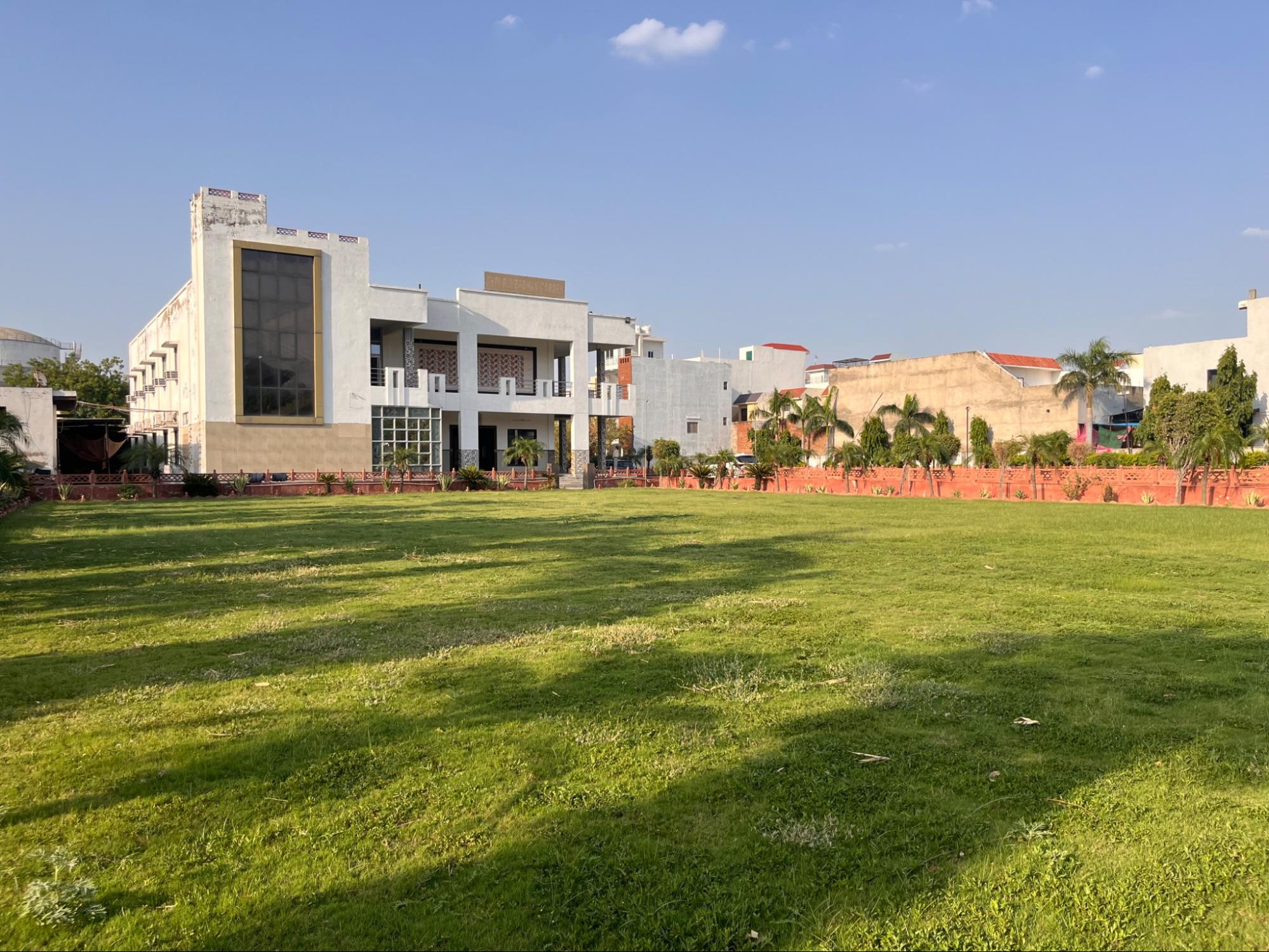 Shri Goverdhan Garden Photo 20