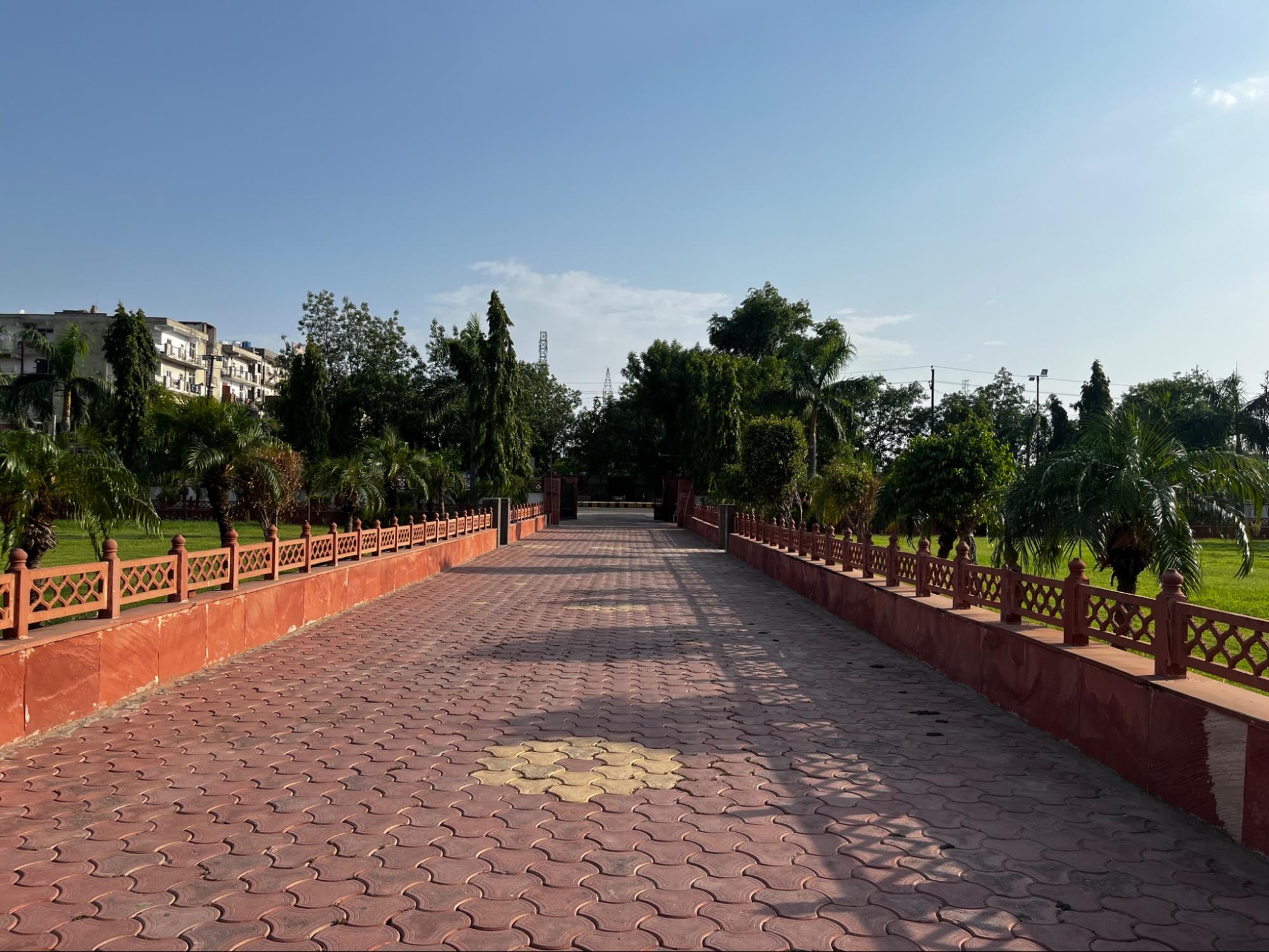 Shri Goverdhan Garden Photo 21