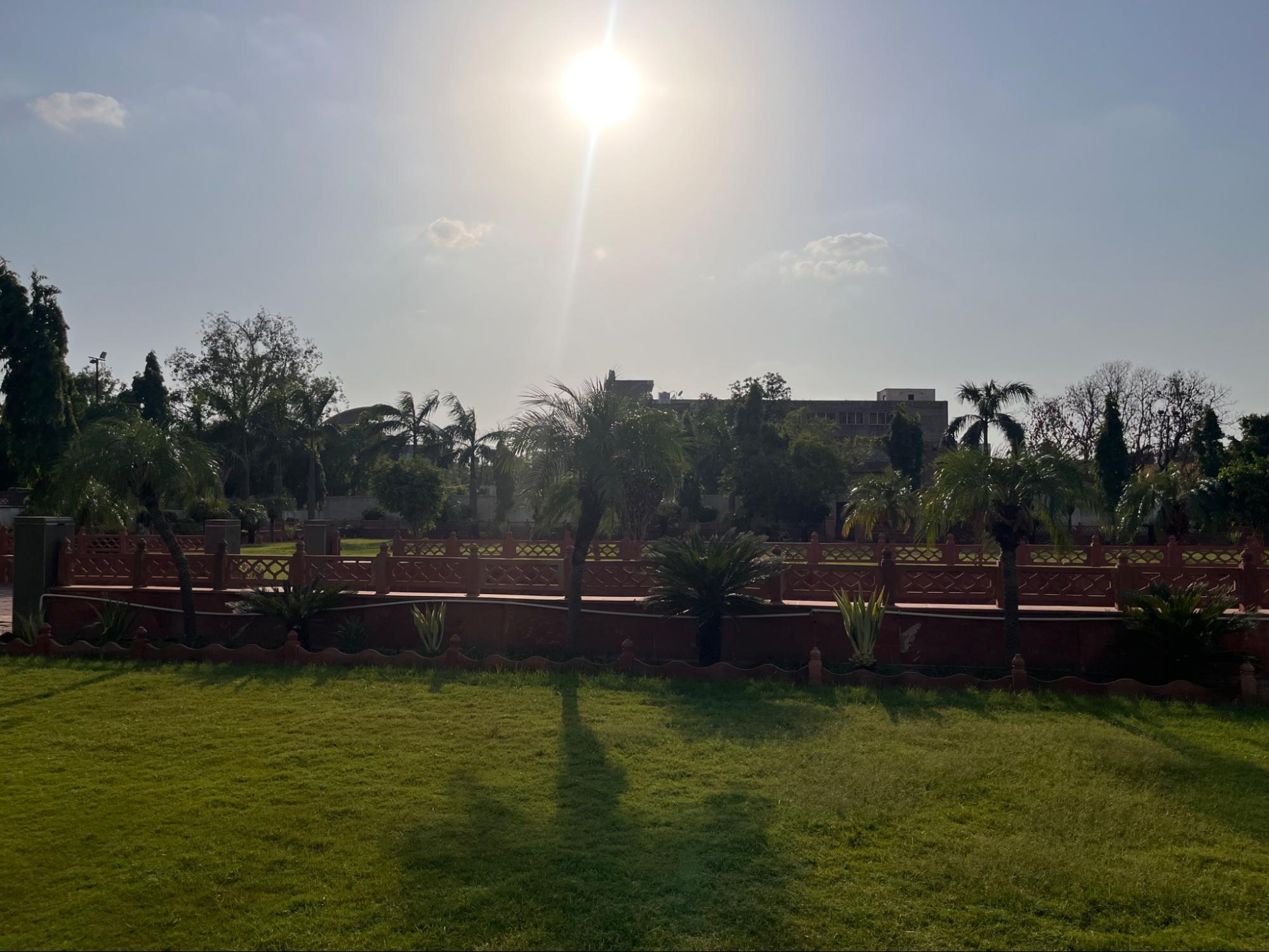 Shri Goverdhan Garden Photo 22