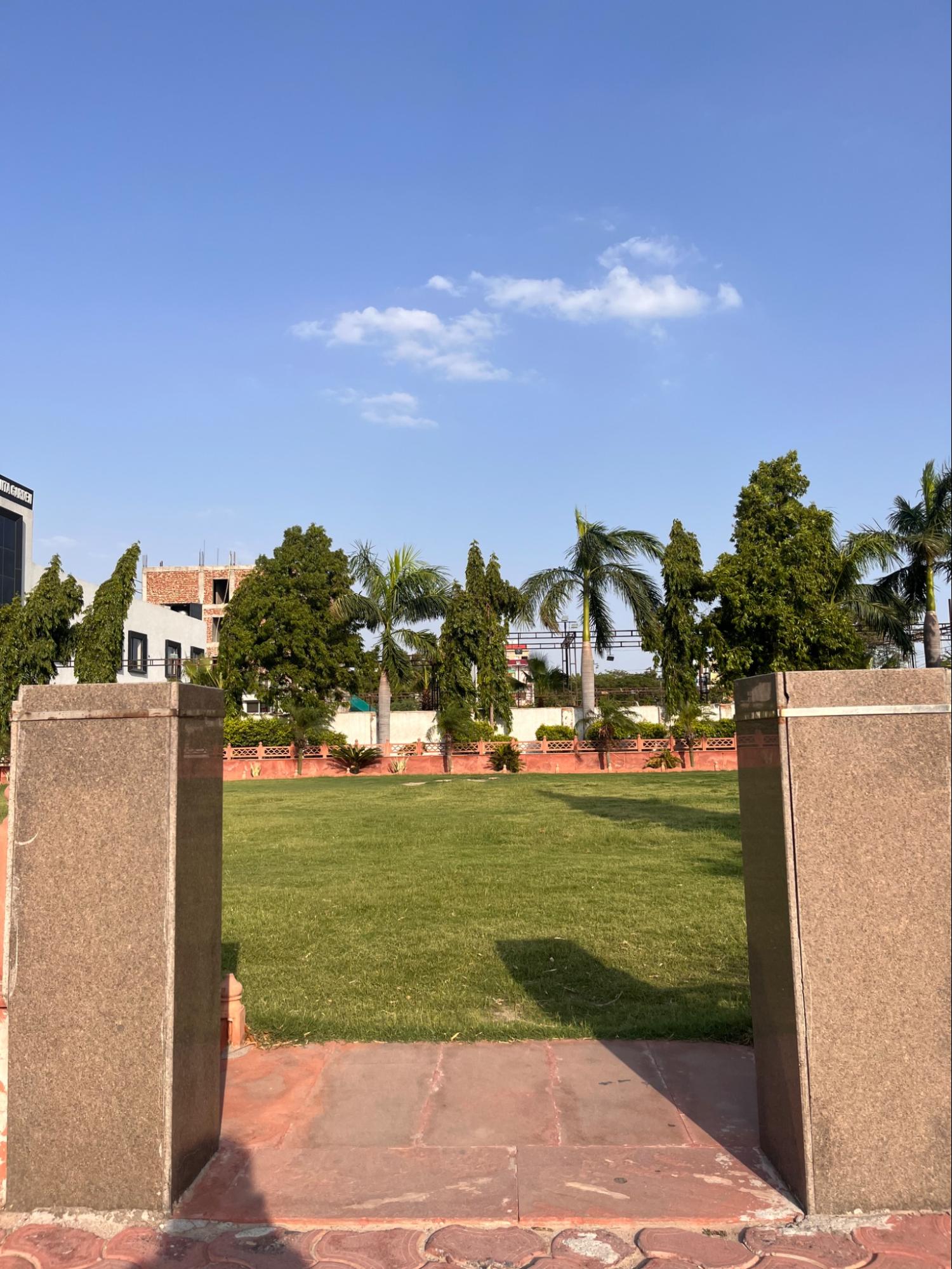 Shri Goverdhan Garden Photo 23
