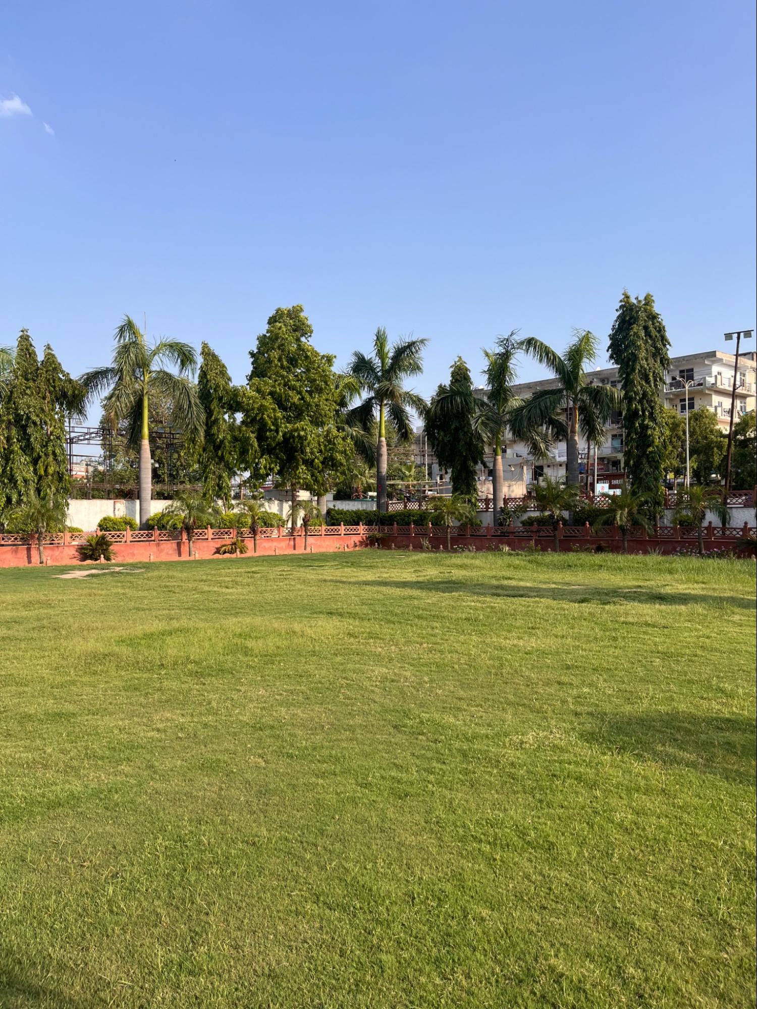 Shri Goverdhan Garden Photo 24
