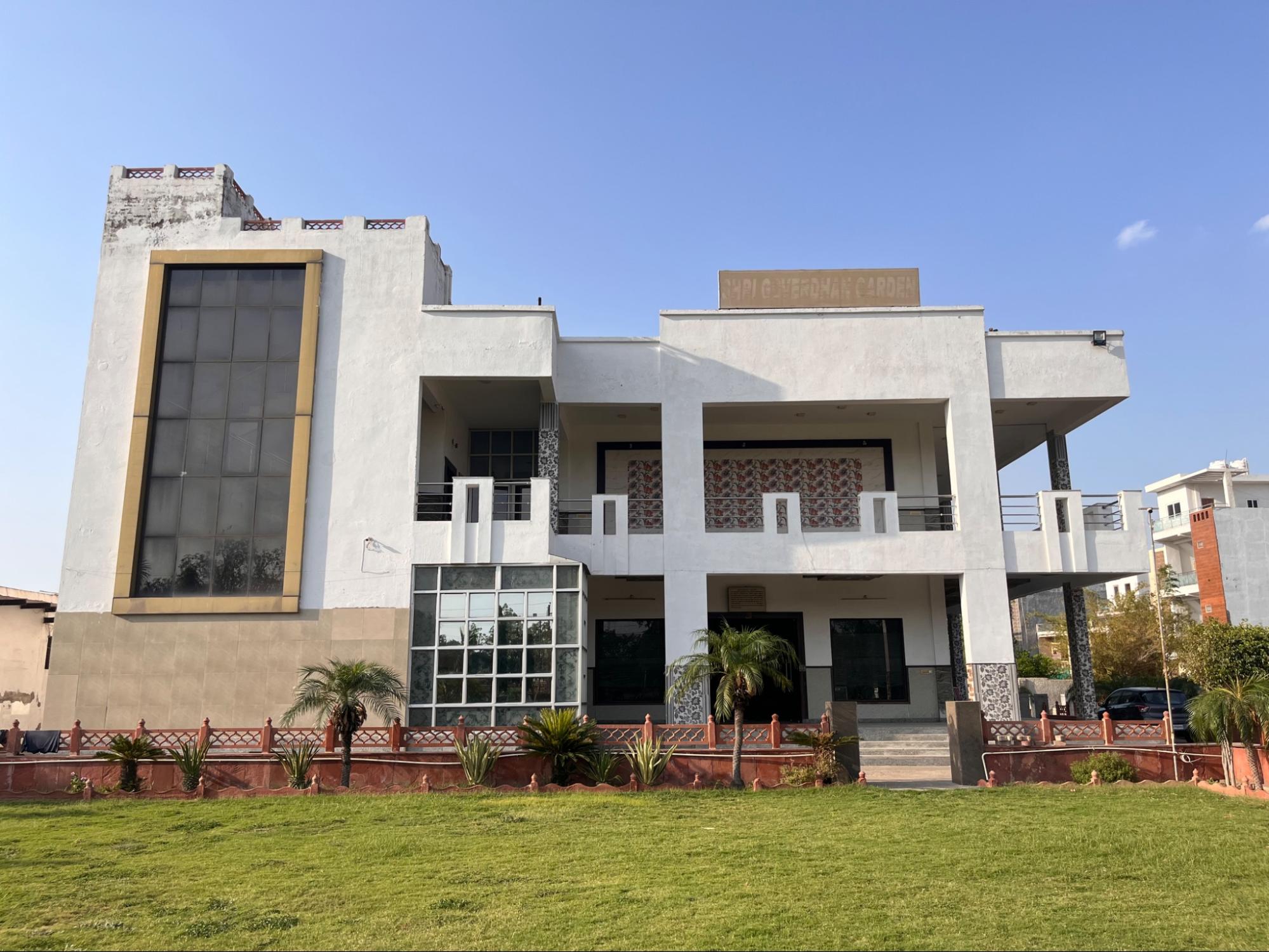 Shri Goverdhan Garden Photo 25