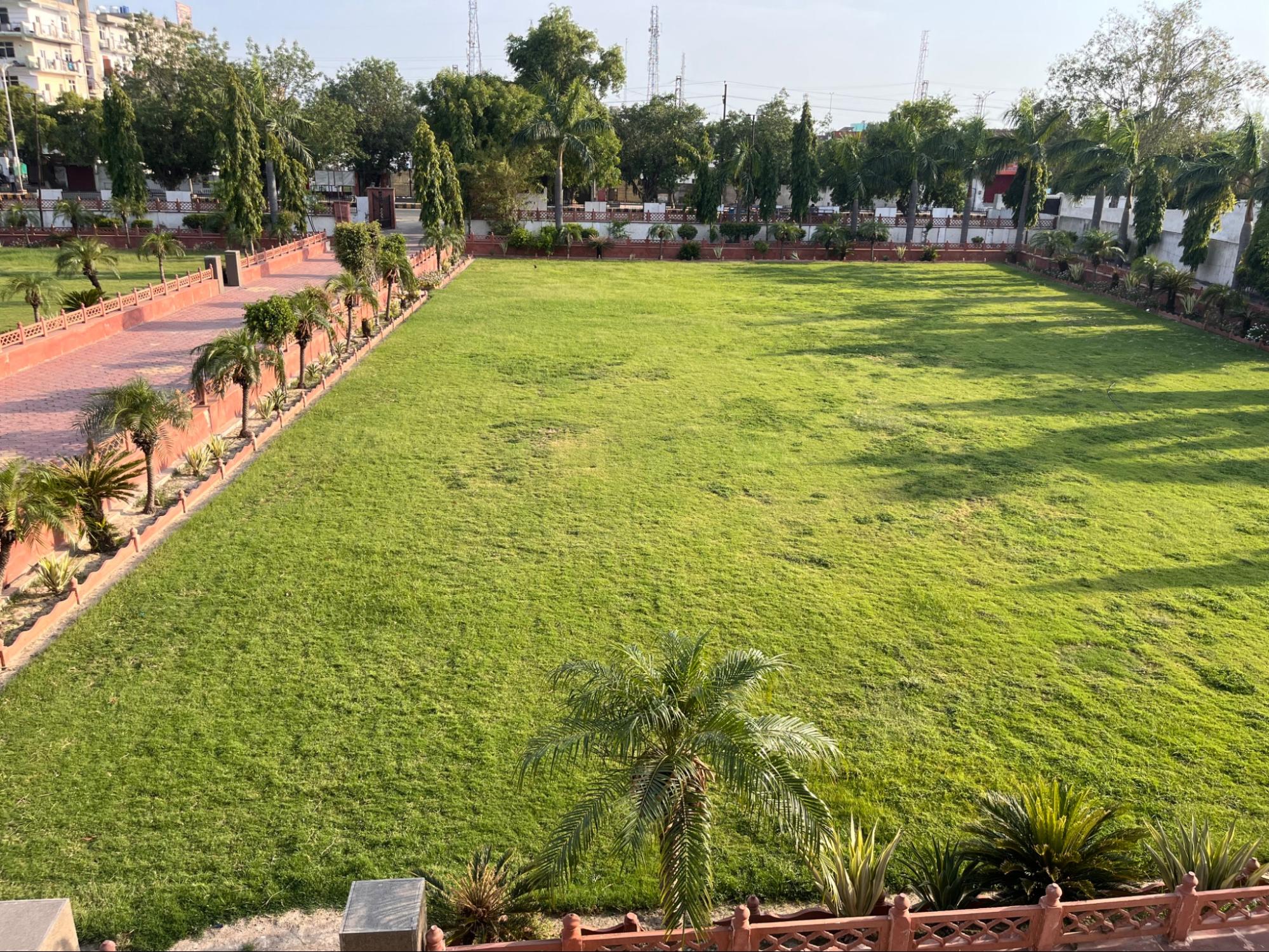 Shri Goverdhan Garden Photo 28