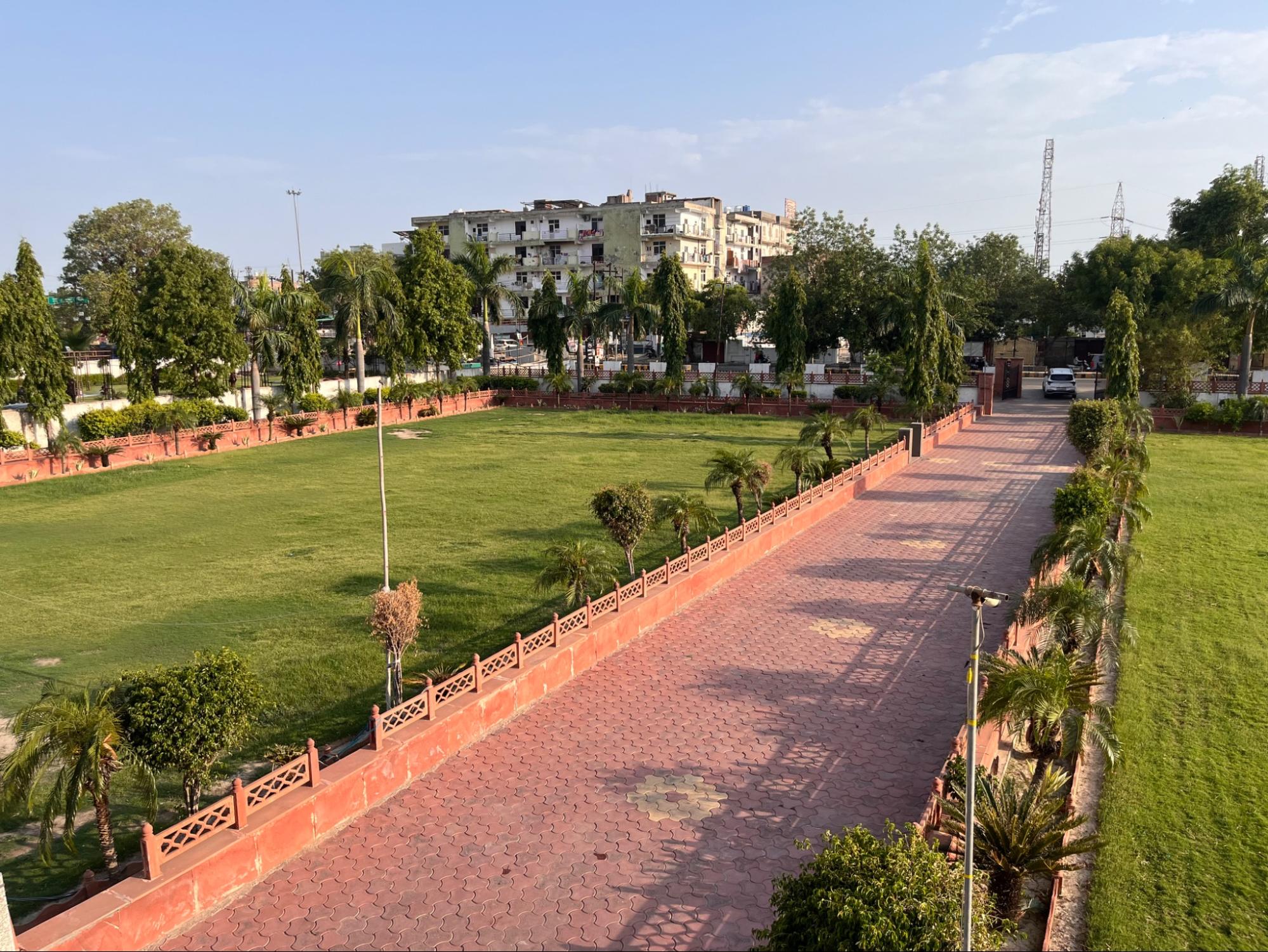 Shri Goverdhan Garden Photo 31