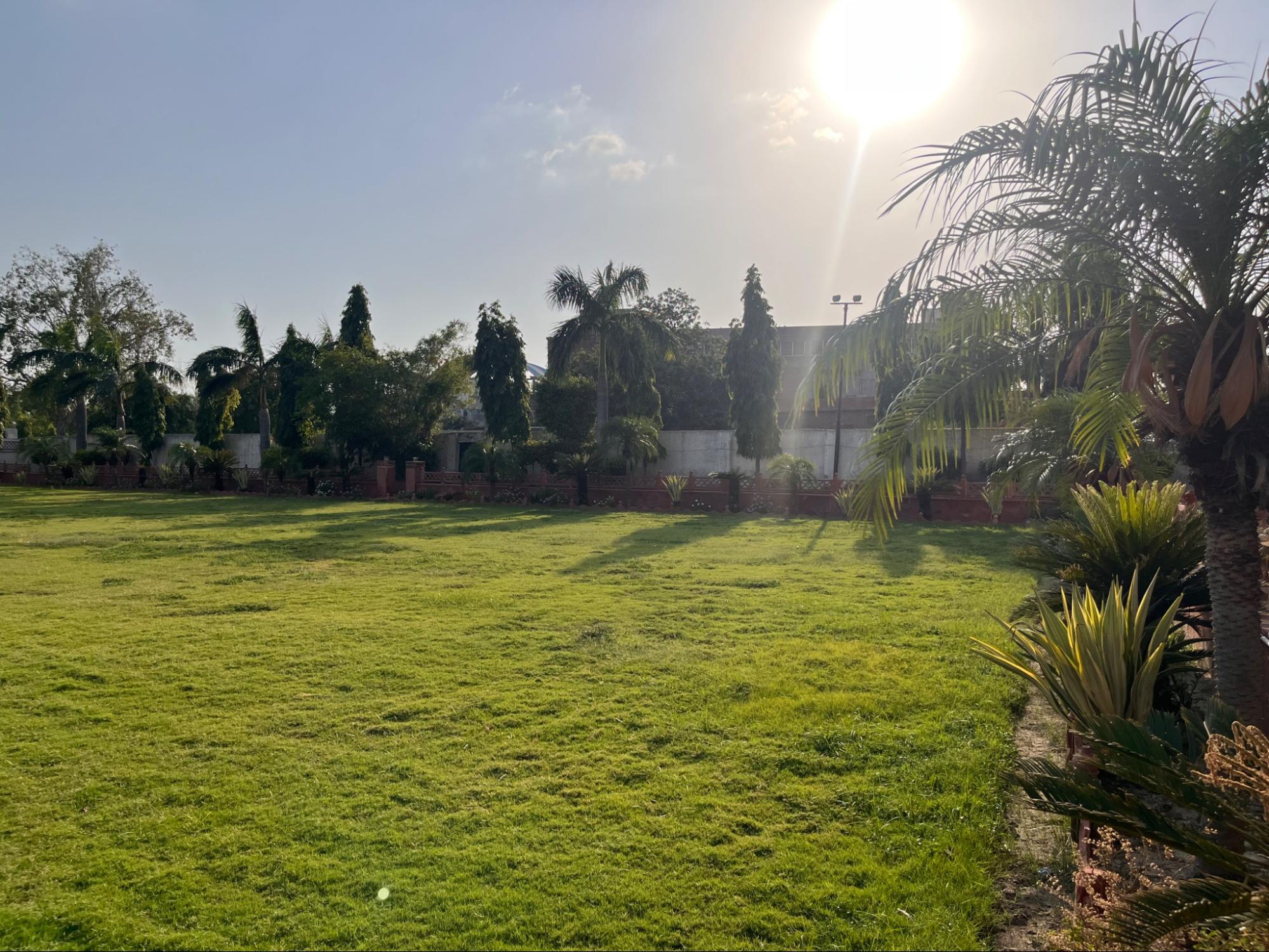 Shri Goverdhan Garden Photo 32