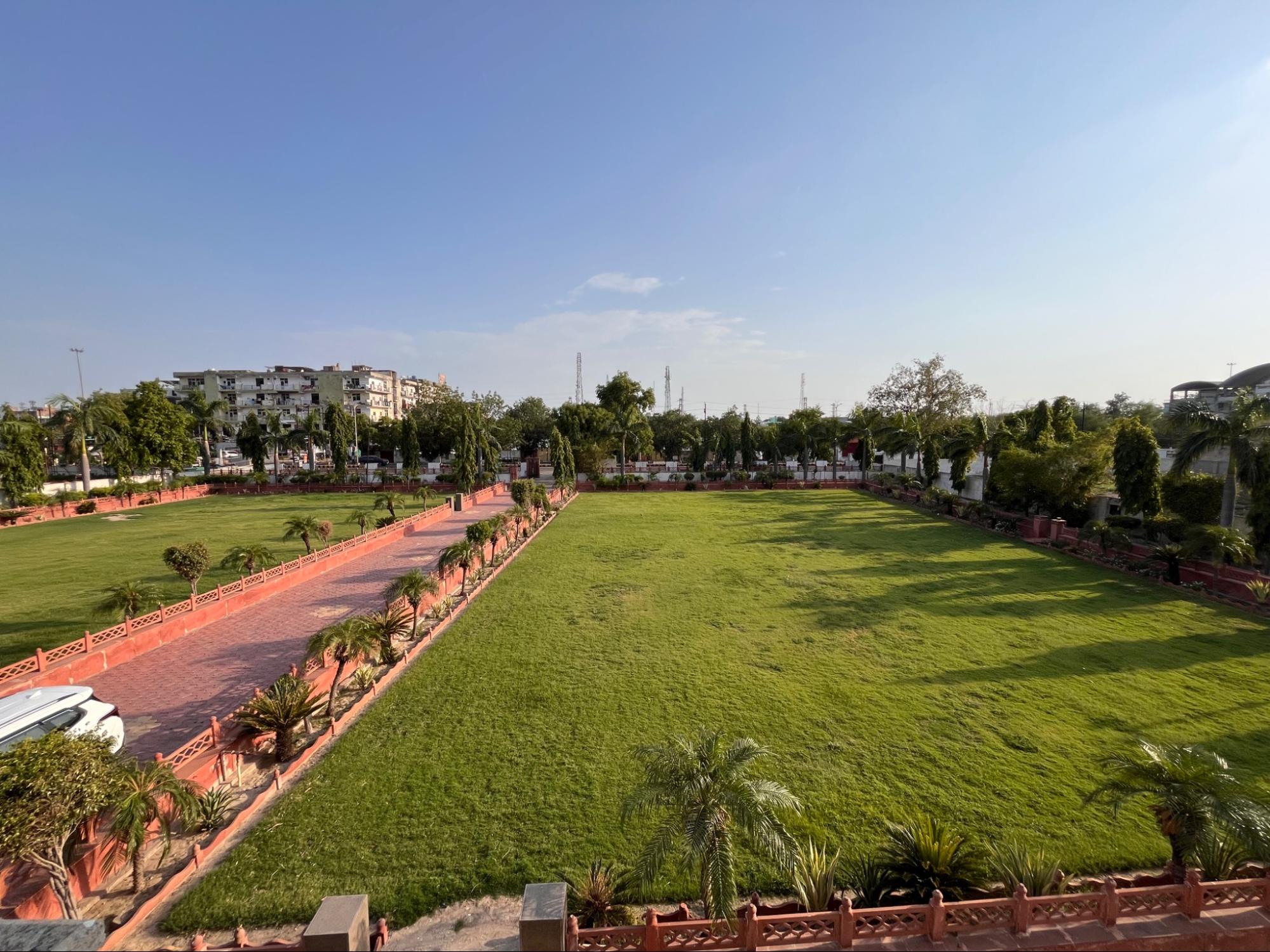 Shri Goverdhan Garden Photo 34