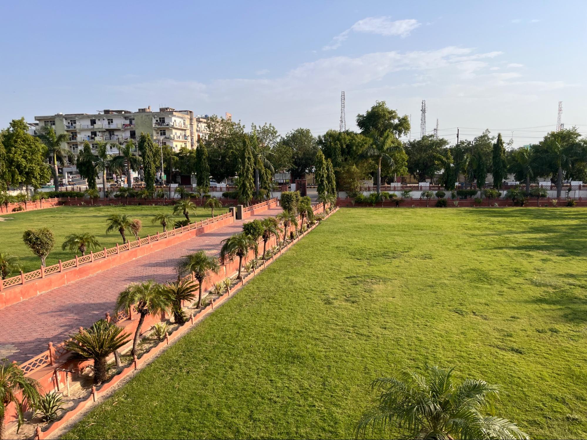 Shri Goverdhan Garden Photo 35