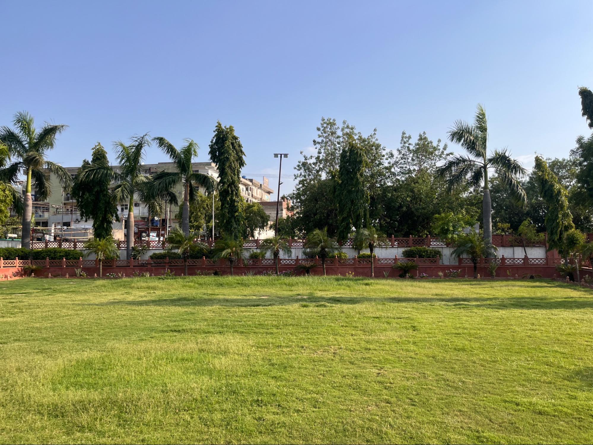 Shri Goverdhan Garden Photo 36
