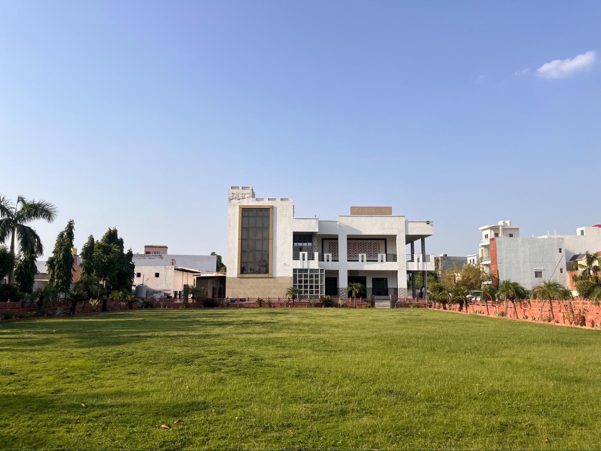 Shri Goverdhan Garden Photo 37