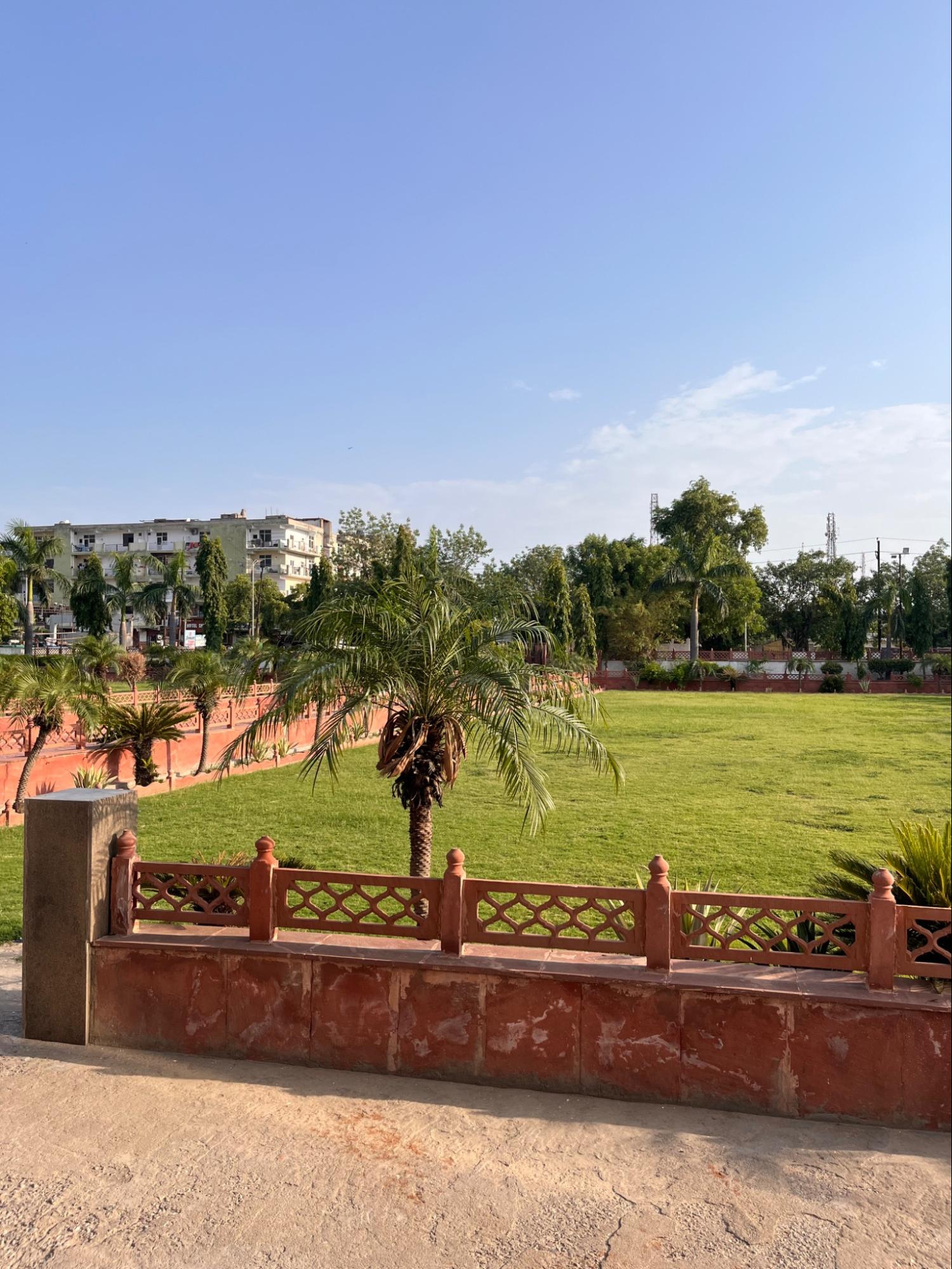 Shri Goverdhan Garden Photo 40