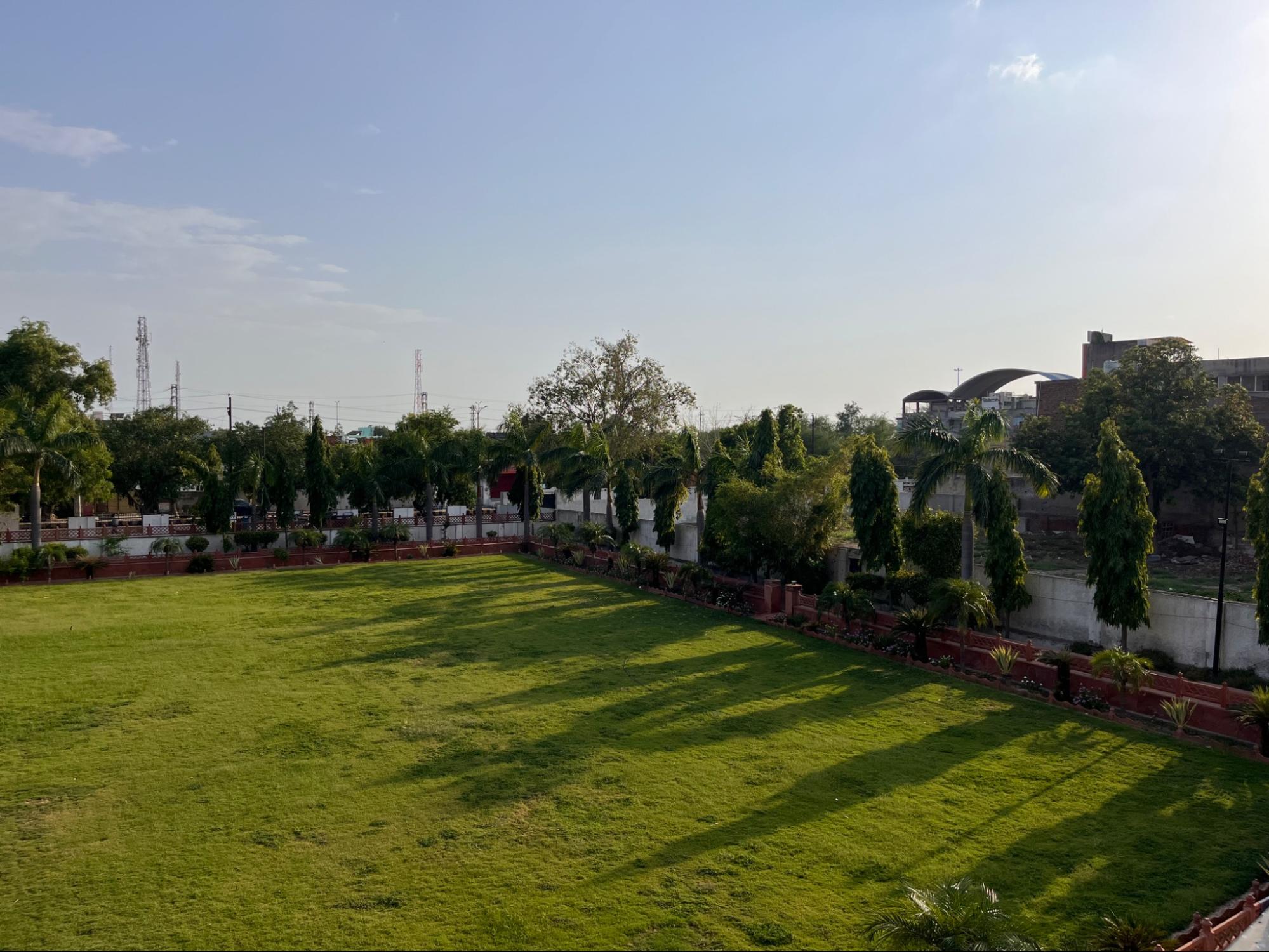 Shri Goverdhan Garden Photo 43