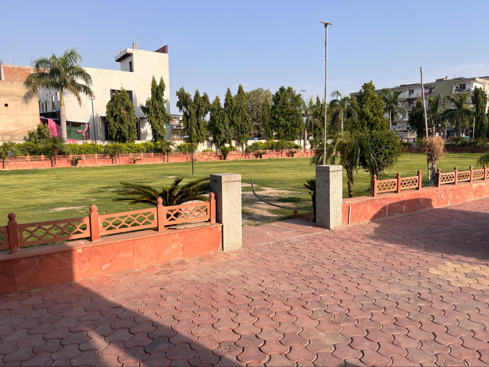 Shri Goverdhan Garden Photo 44