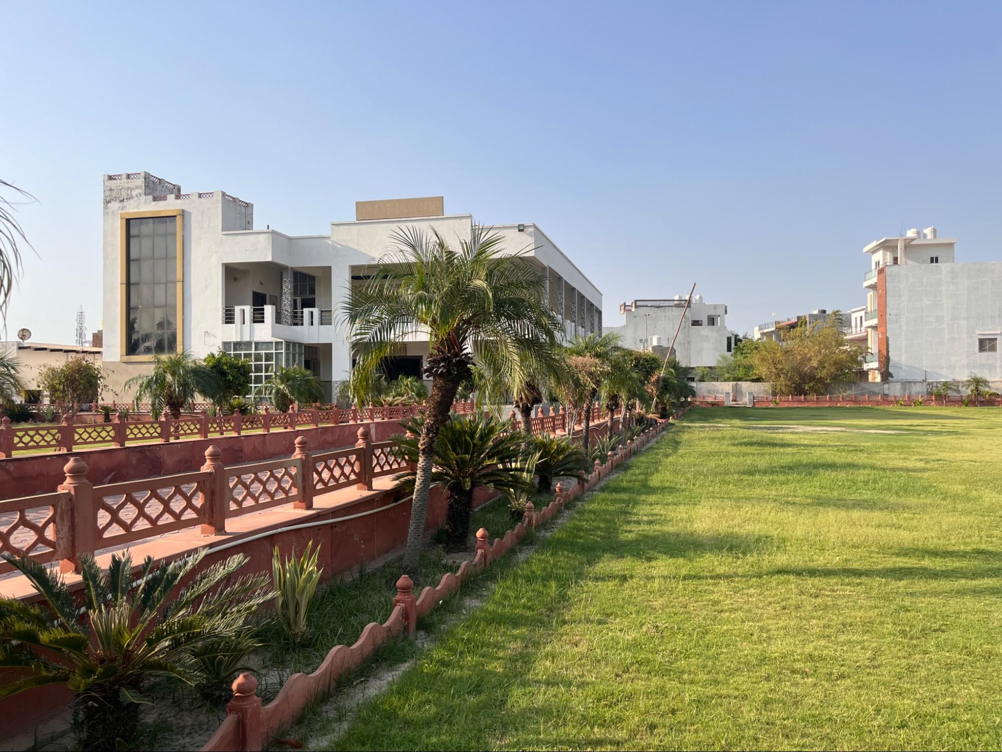 Shri Goverdhan Garden Photo 46