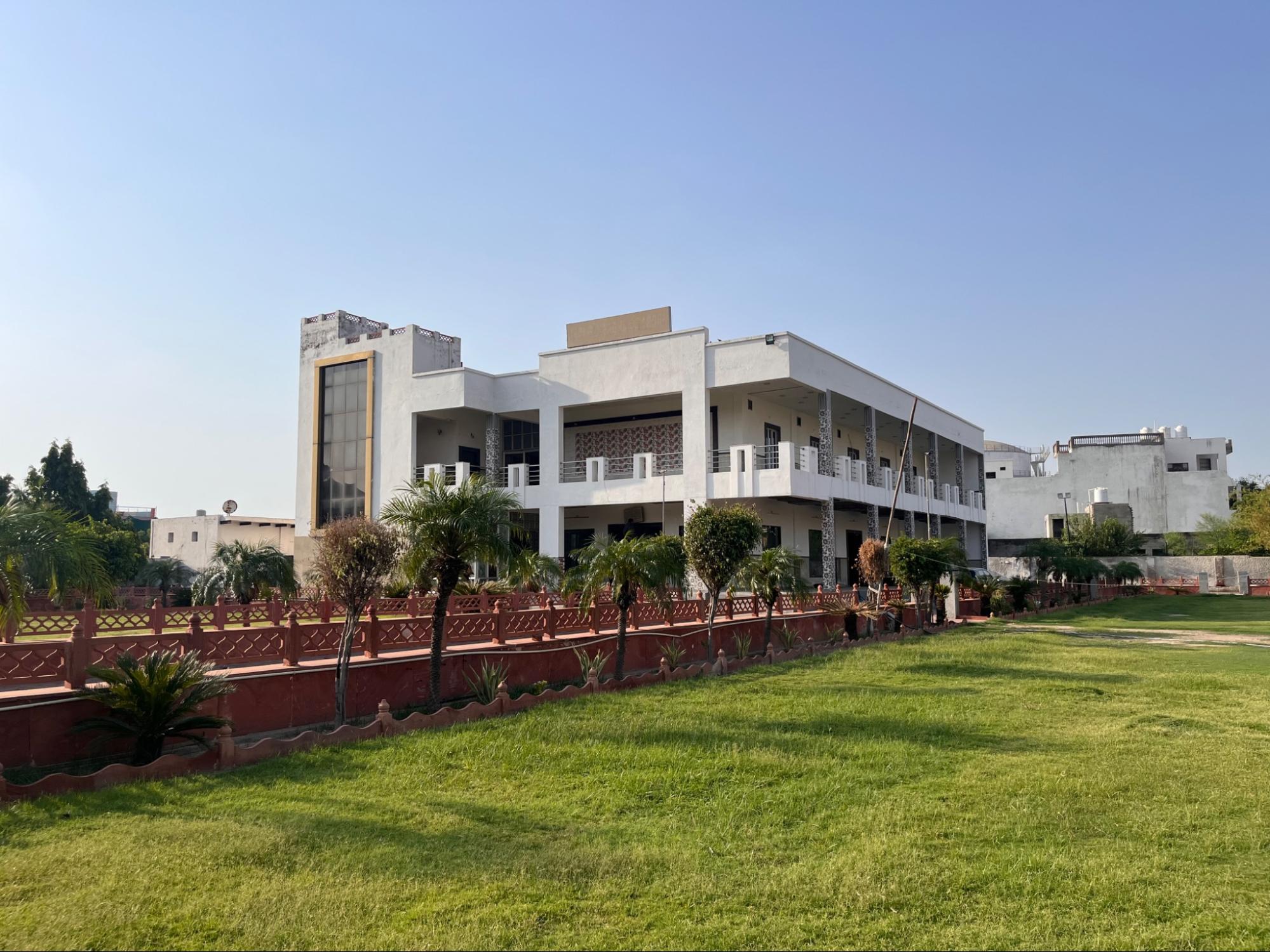 Shri Goverdhan Garden Photo 47