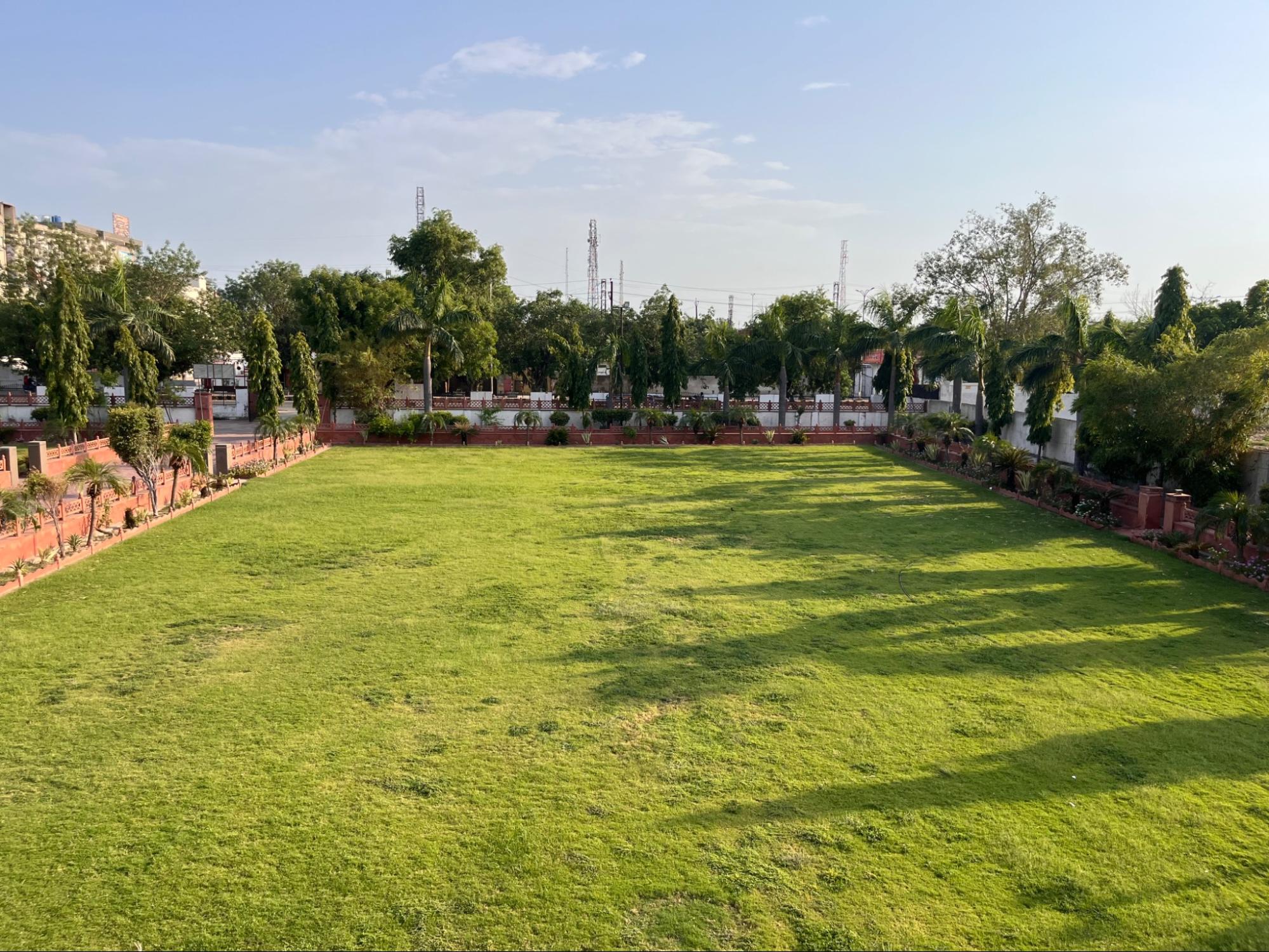 Shri Goverdhan Garden Photo 49