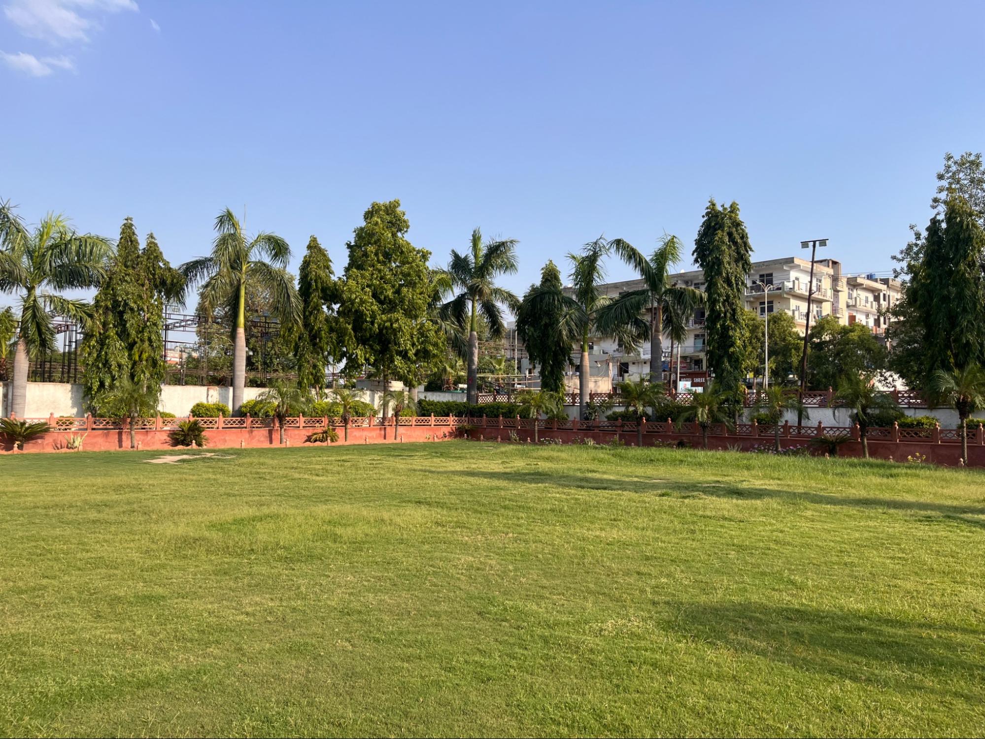 Shri Goverdhan Garden Photo 51