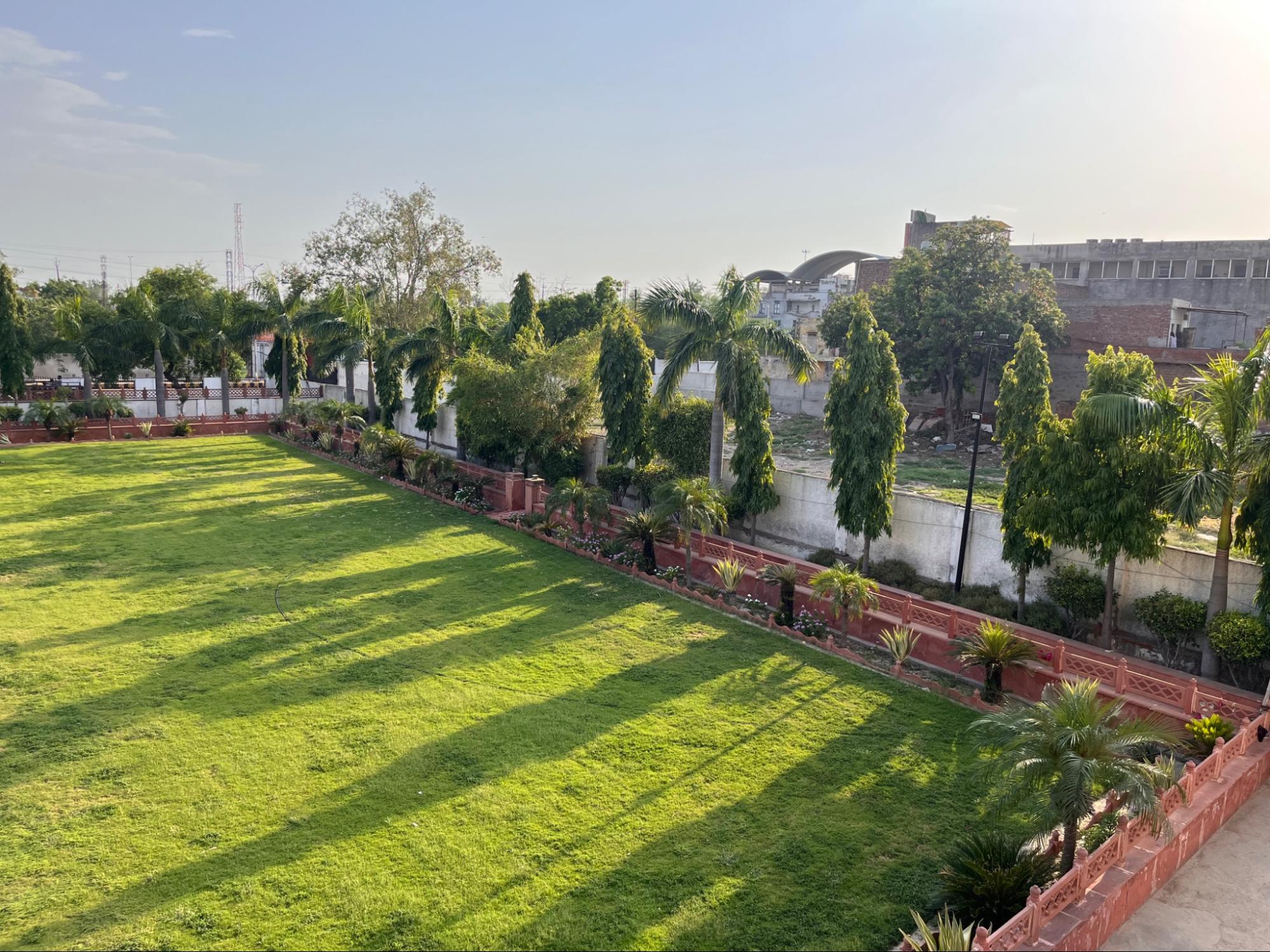 Shri Goverdhan Garden Photo 52