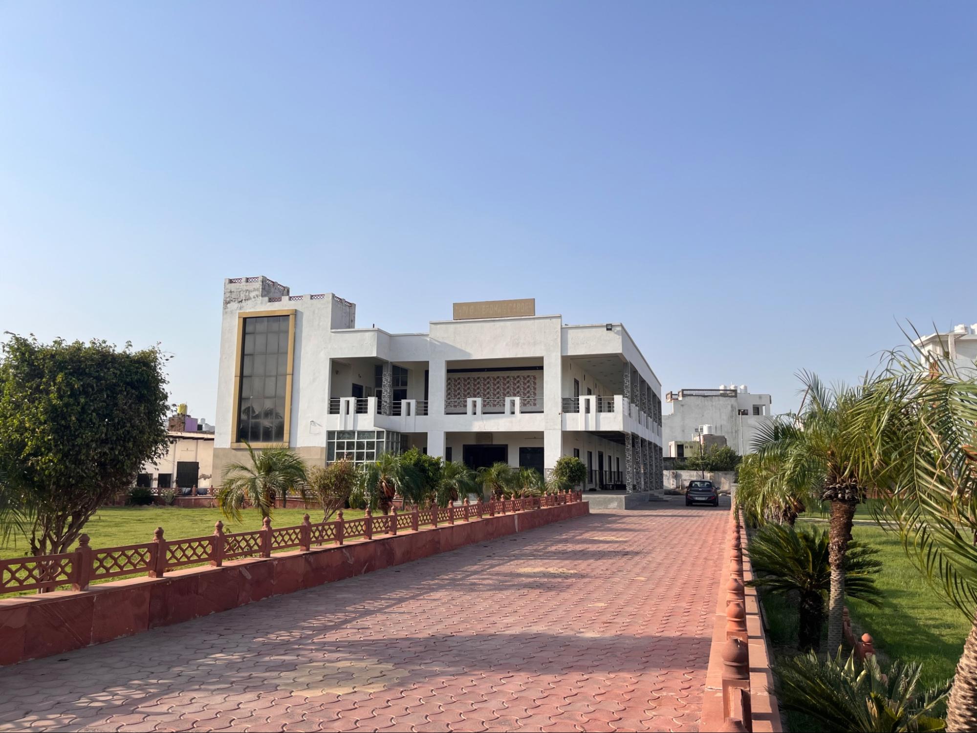 Shri Goverdhan Garden Photo 53