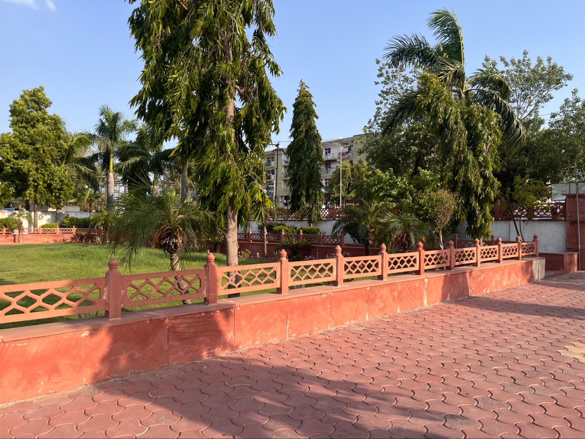 Shri Goverdhan Garden Photo 54