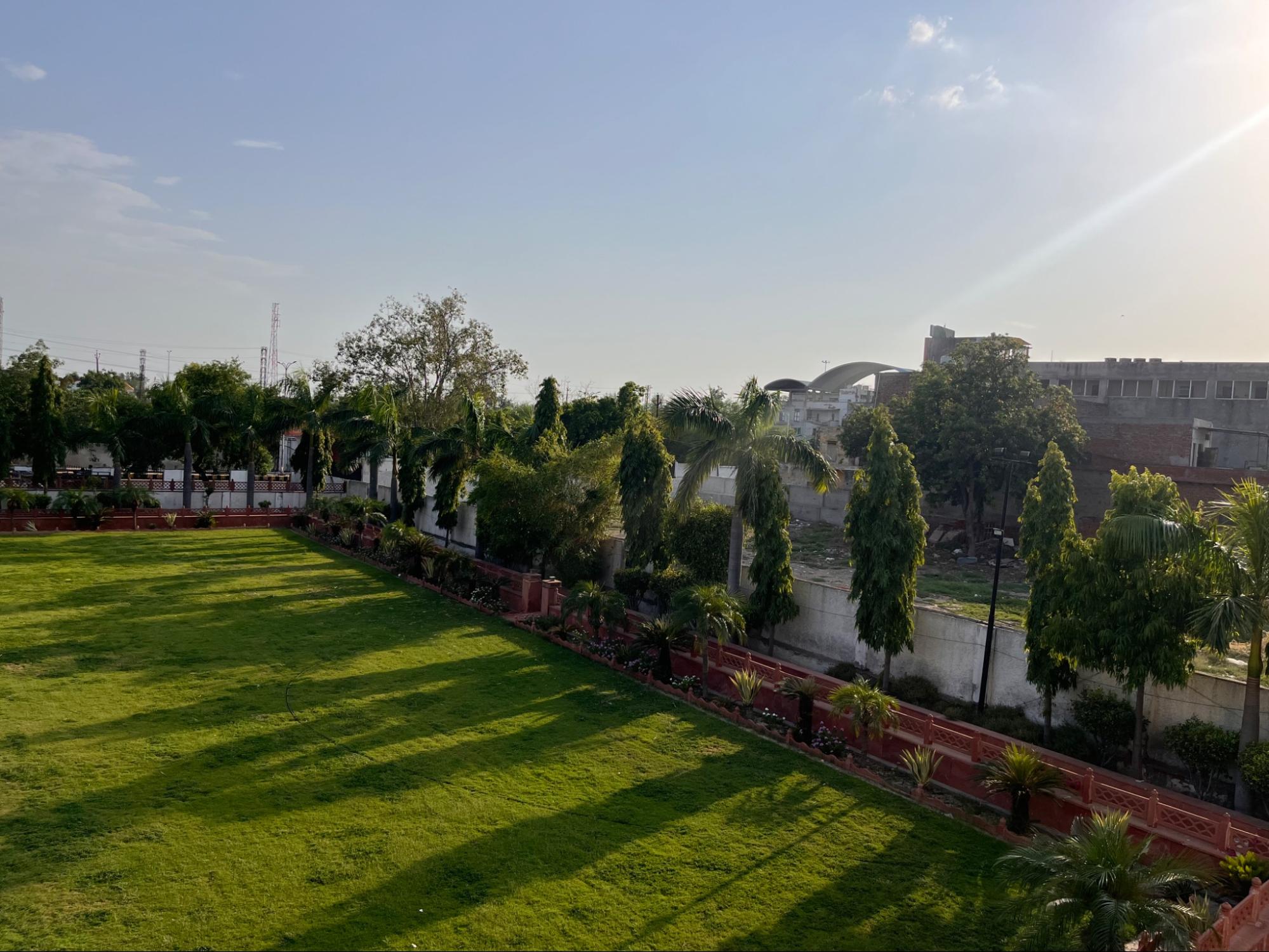 Shri Goverdhan Garden Photo 55