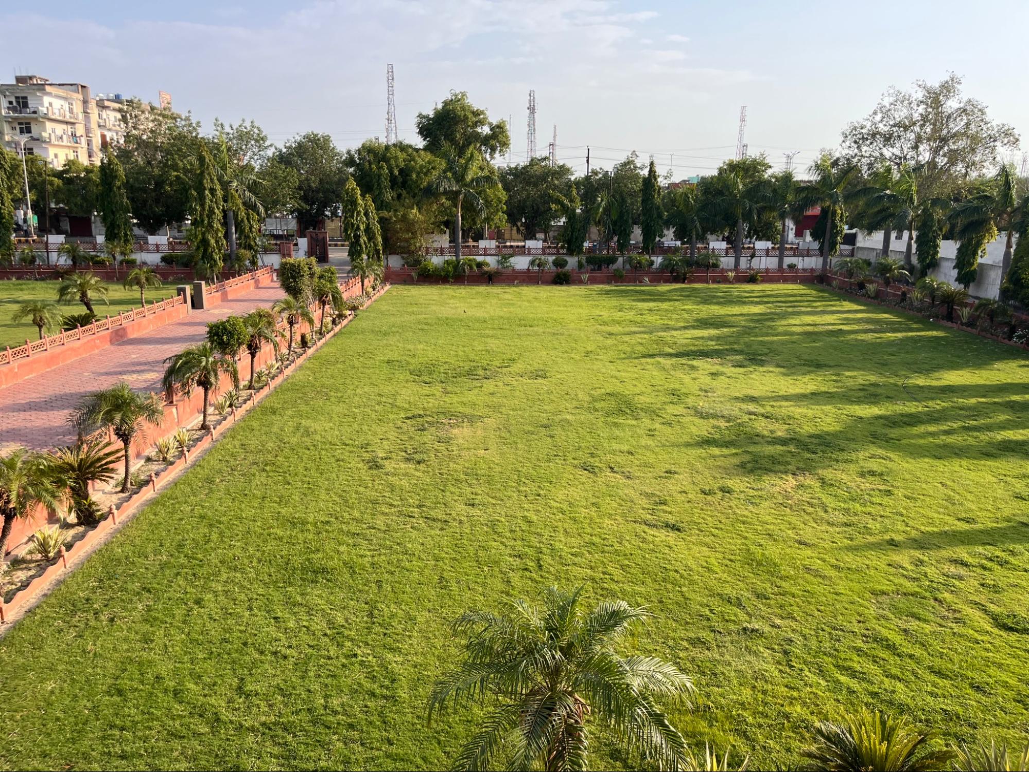 Shri Goverdhan Garden Photo 56