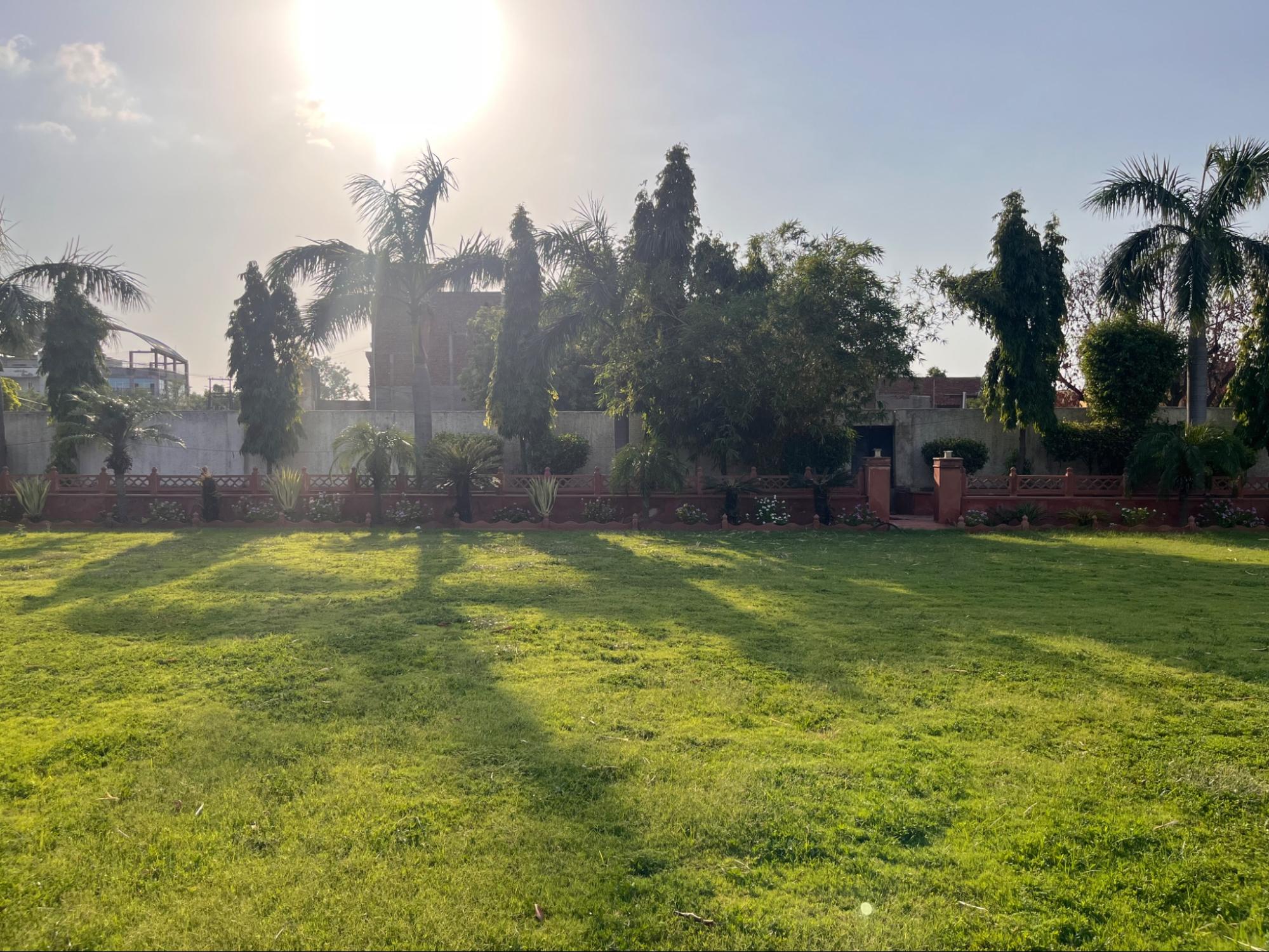 Shri Goverdhan Garden Photo 57