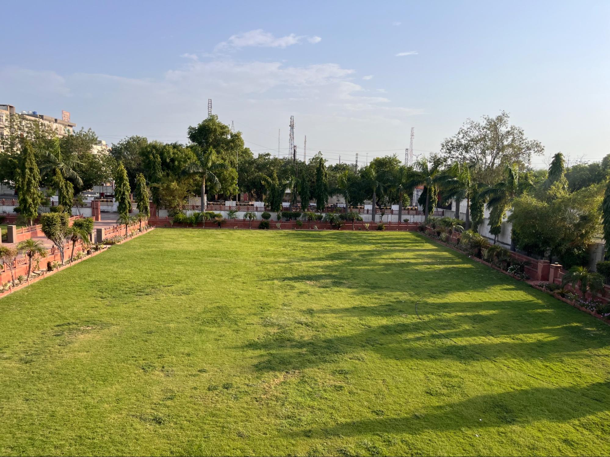 Shri Goverdhan Garden Photo 58