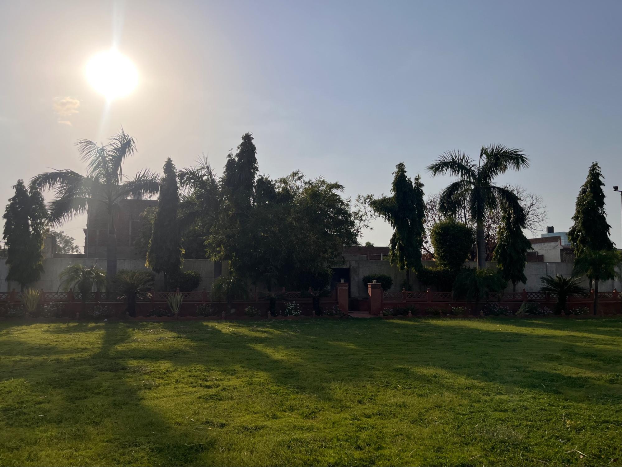 Shri Goverdhan Garden Photo 60