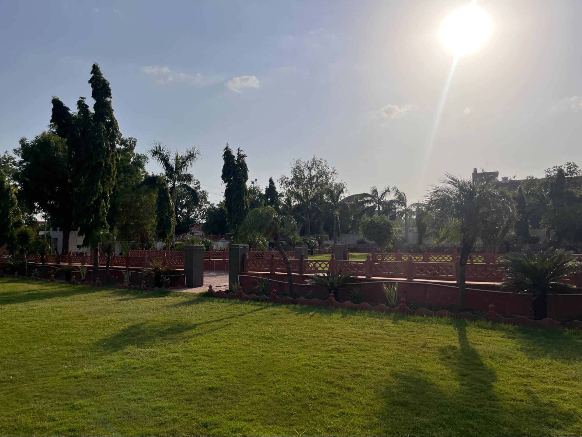 Shri Goverdhan Garden Photo 63