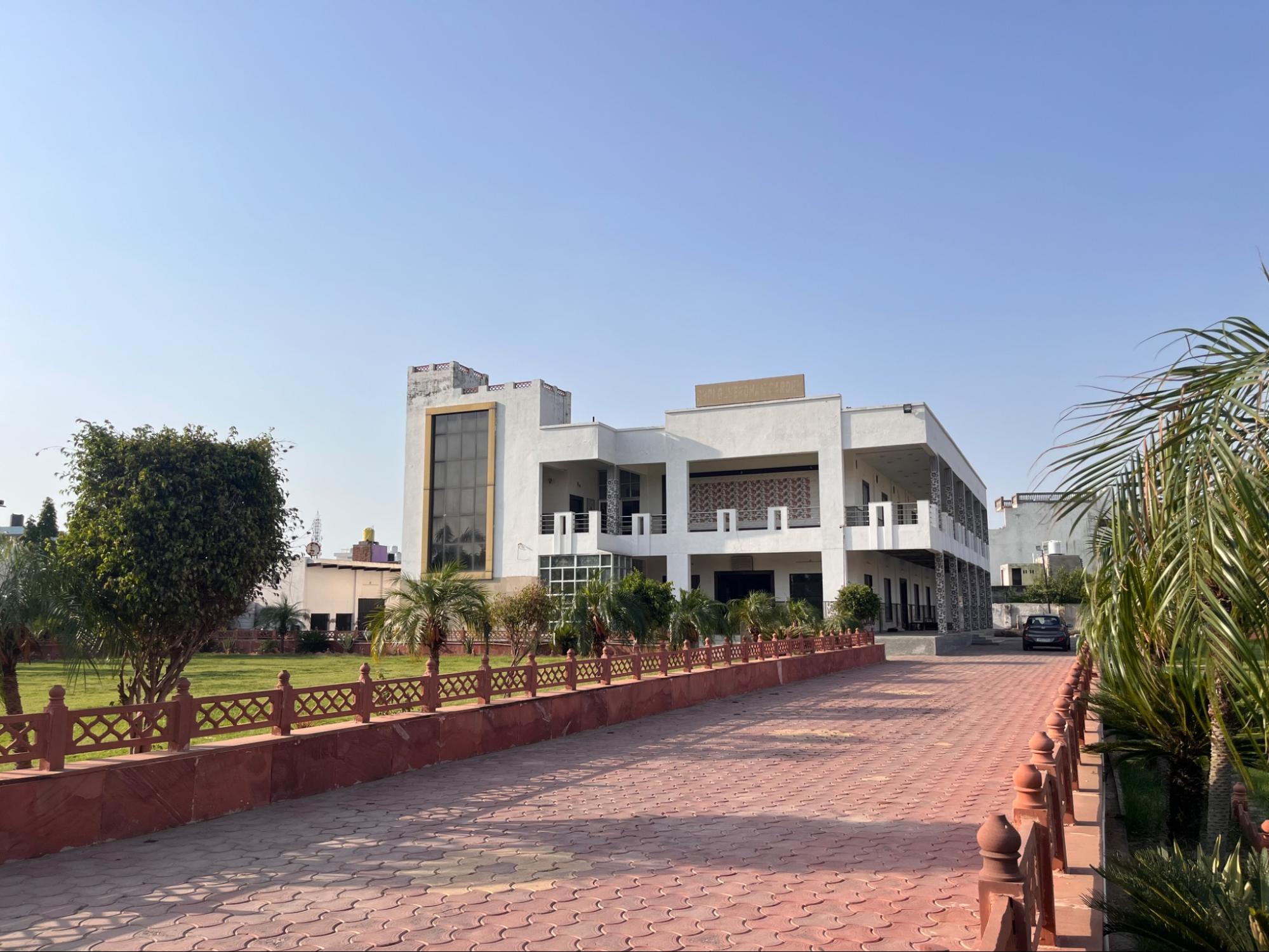 Shri Goverdhan Garden Photo 64