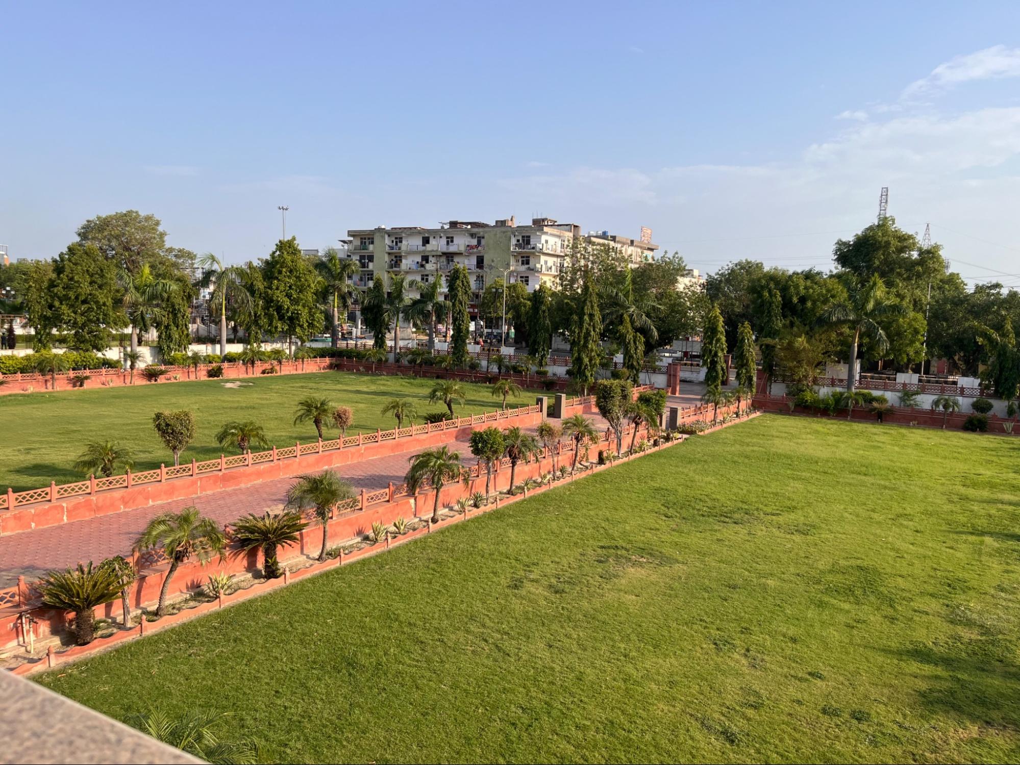 Shri Goverdhan Garden Photo 65