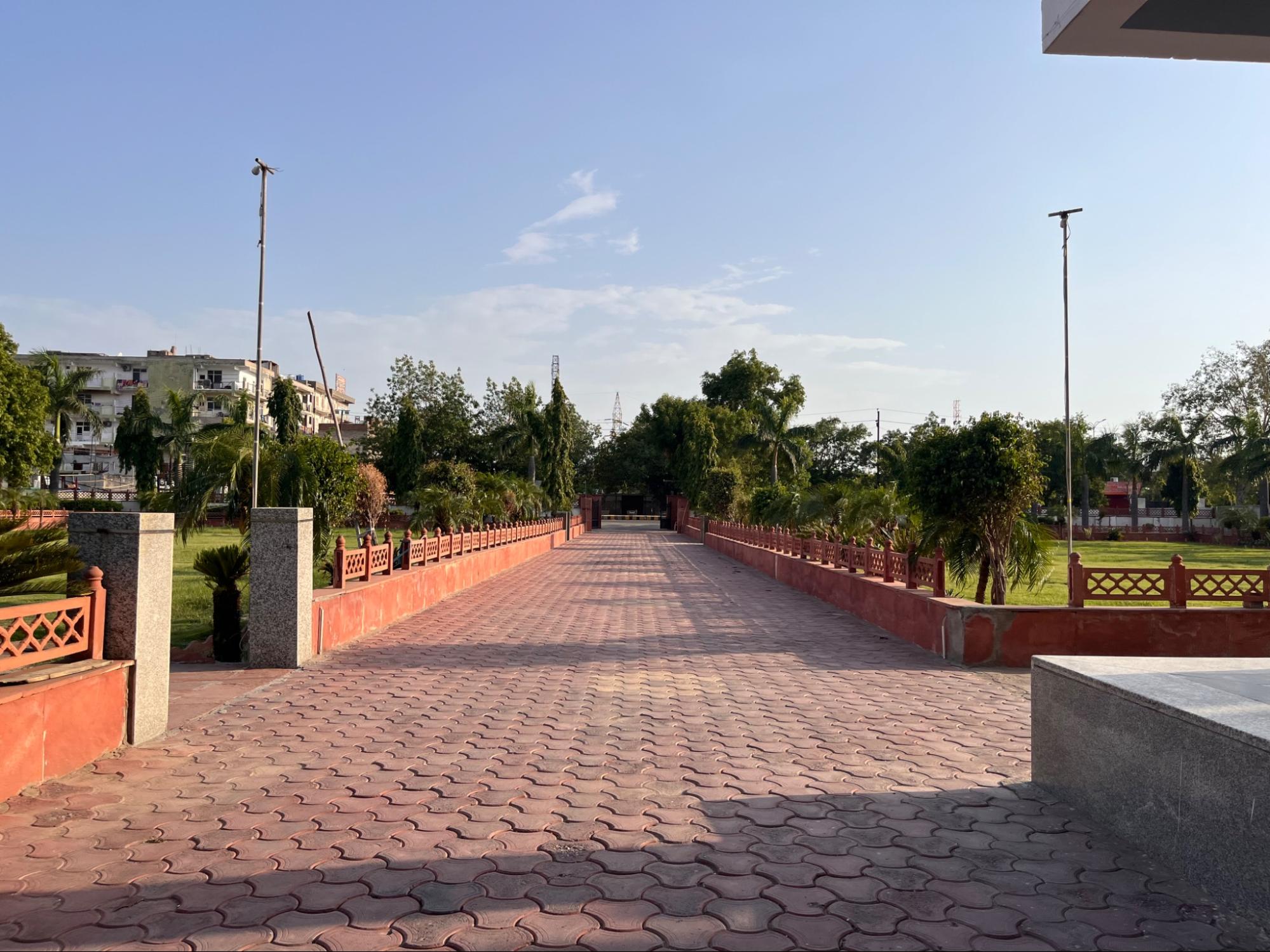 Shri Goverdhan Garden Photo 66