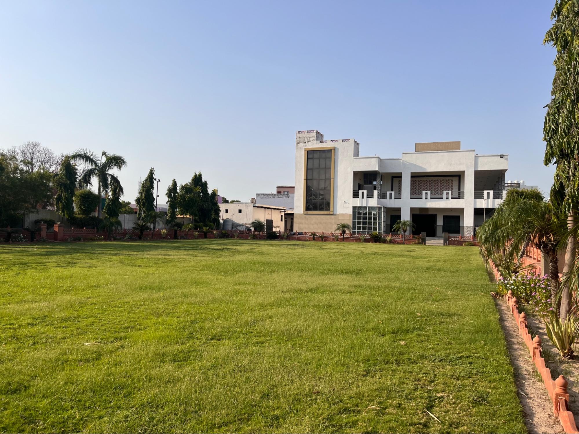 Shri Goverdhan Garden Photo 69