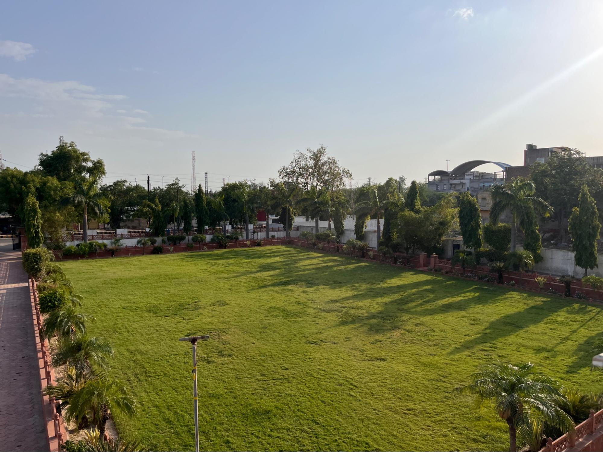 Shri Goverdhan Garden Photo 74
