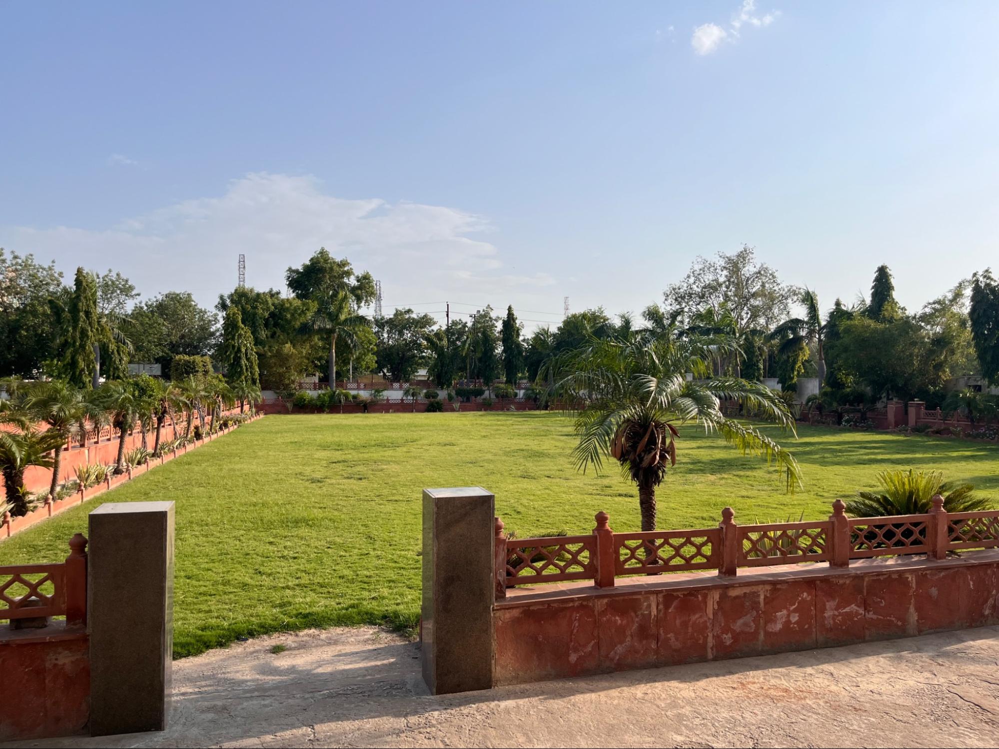 Shri Goverdhan Garden Photo 75