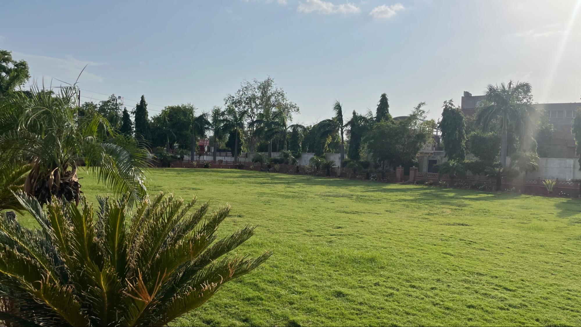 Shri Goverdhan Garden Photo 79