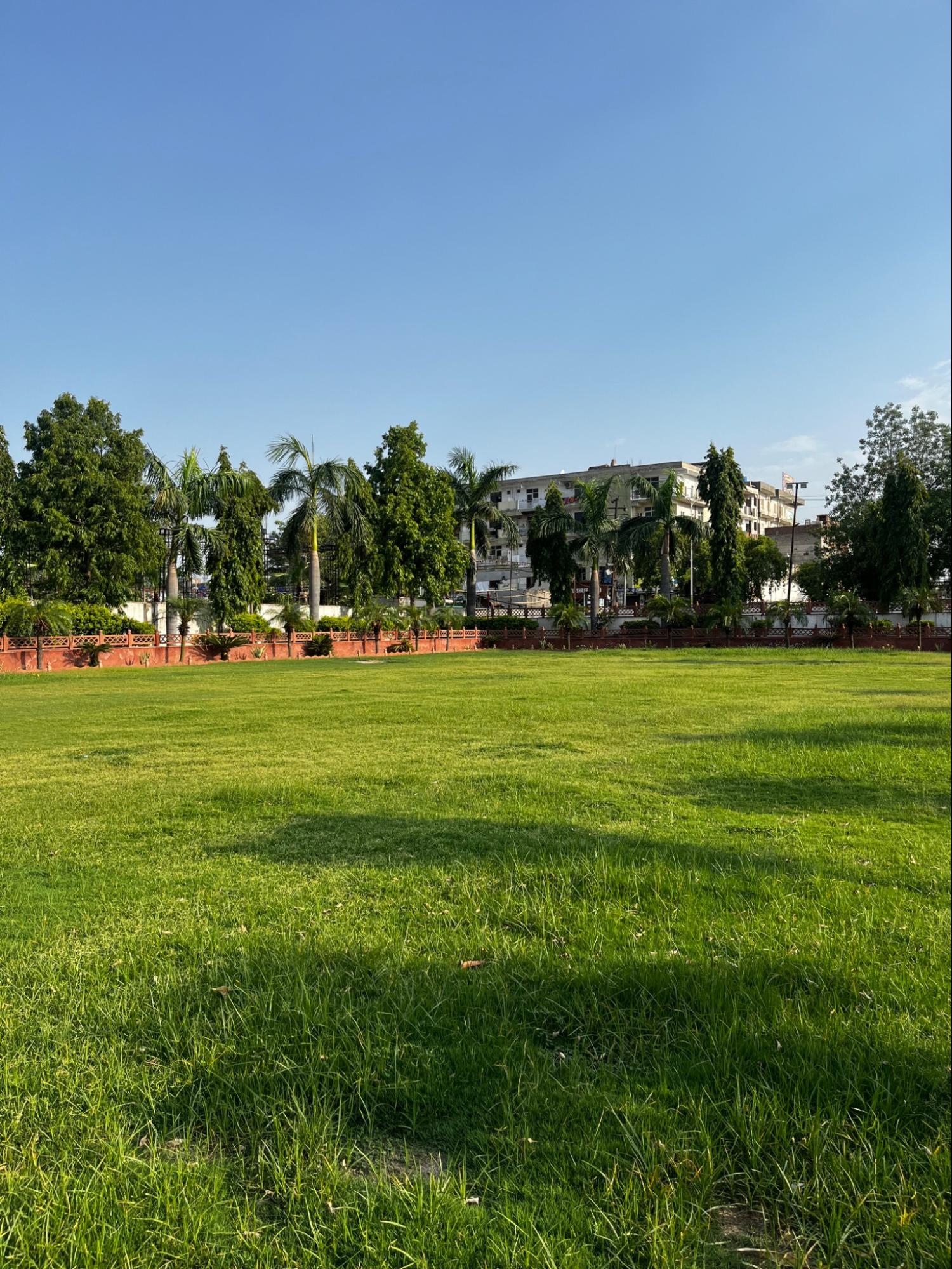 Shri Goverdhan Garden Photo 80